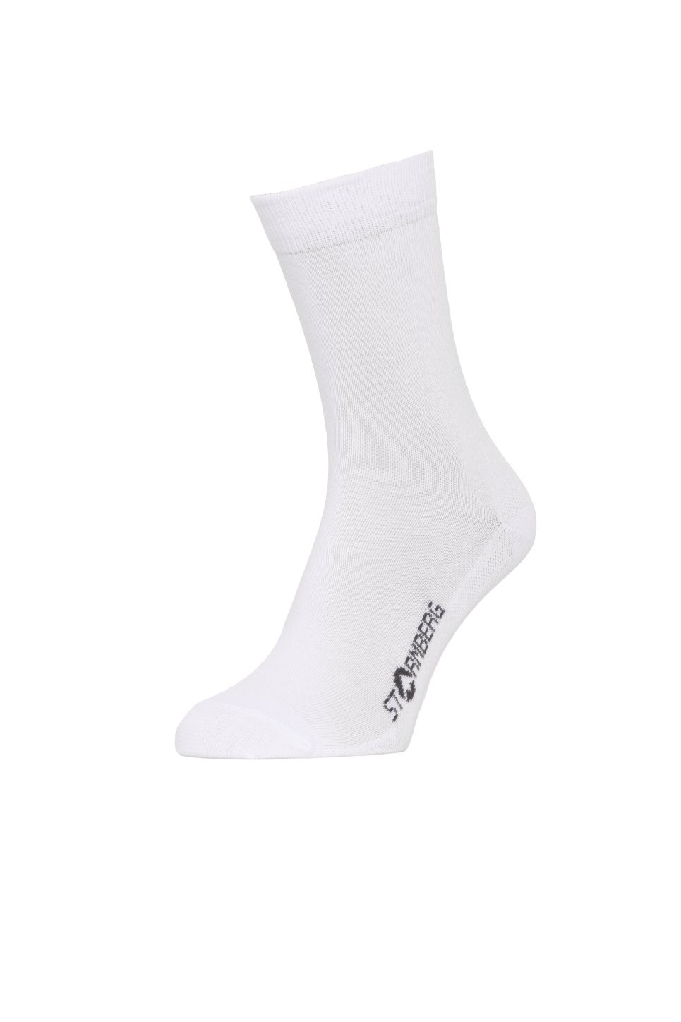 Skien bomullssokk 3-pack