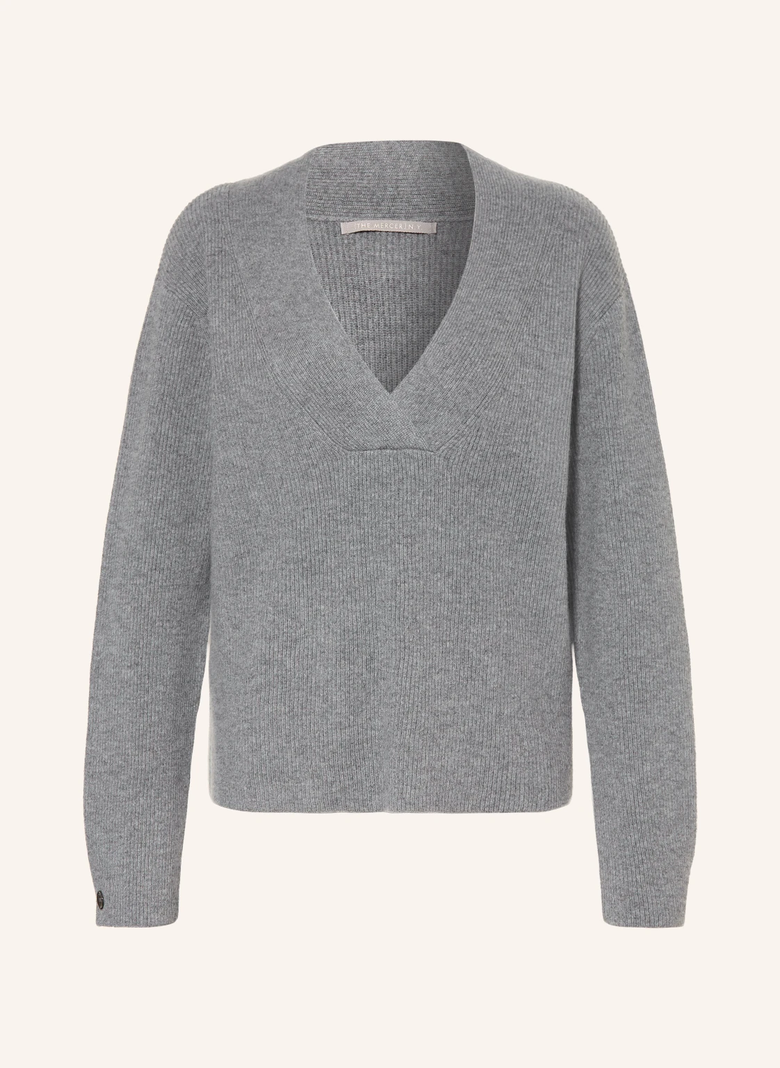 (THE MERCER) N.Y. Cashmere-Pullover