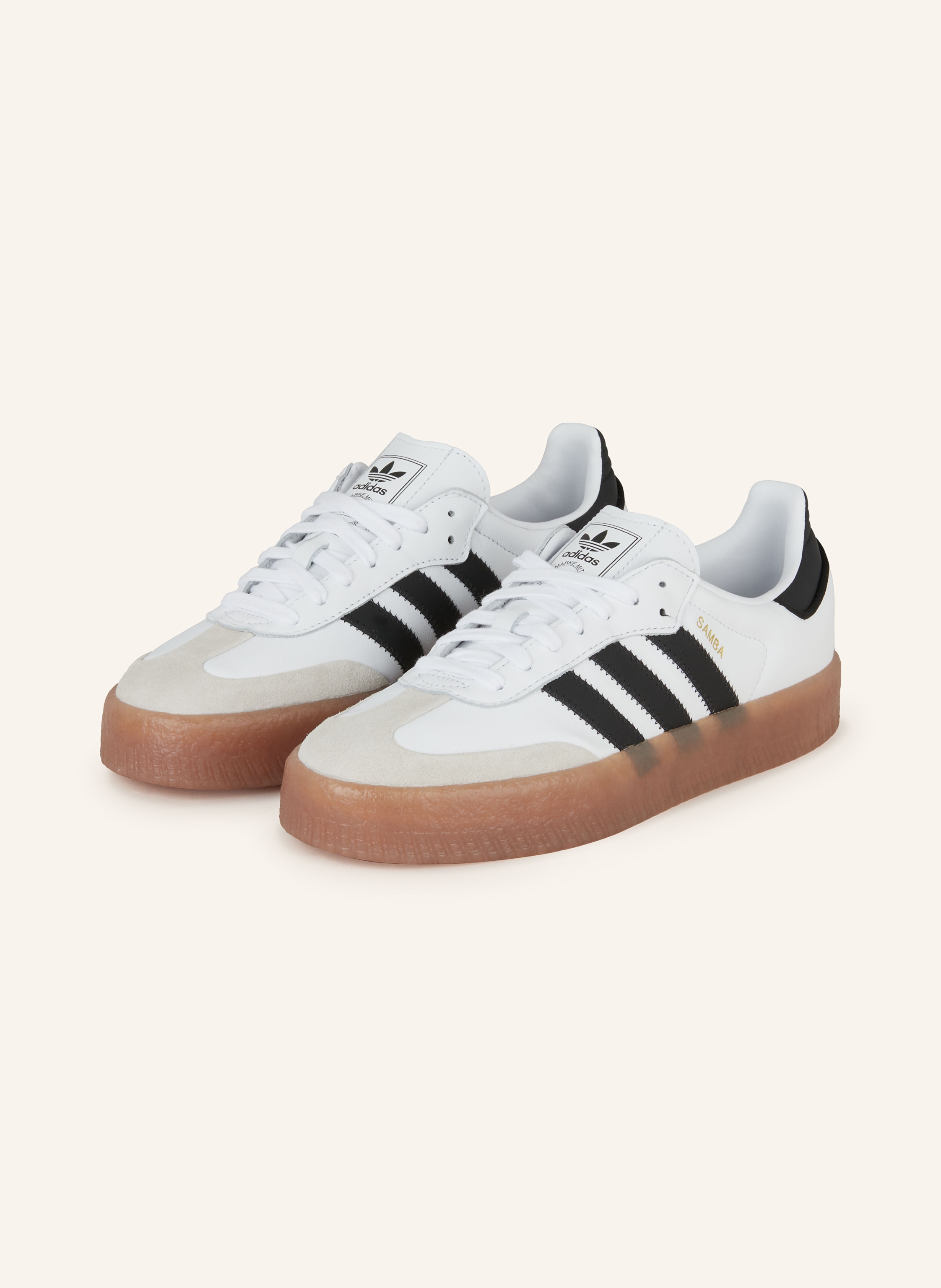 adidas Originals Sneaker SAMBAE W
