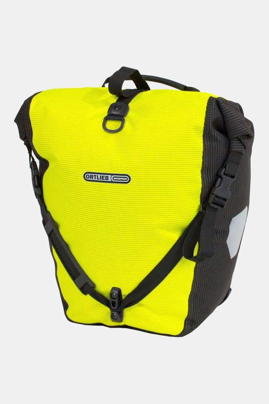 Ortlieb Back-Roller High Visibility Enkele Fietstas