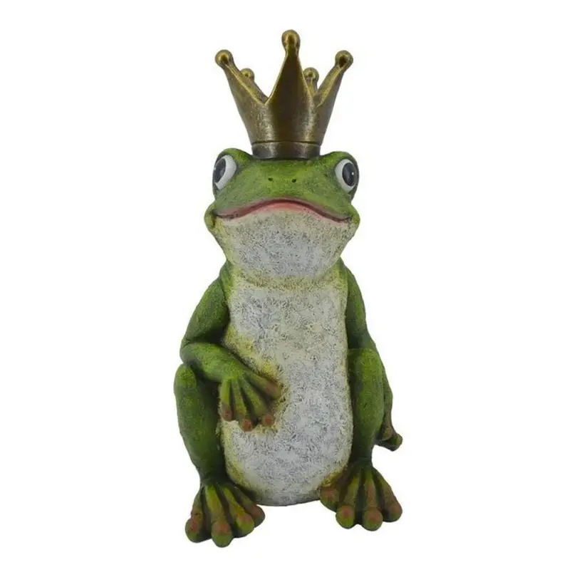 Figur Froschkönig