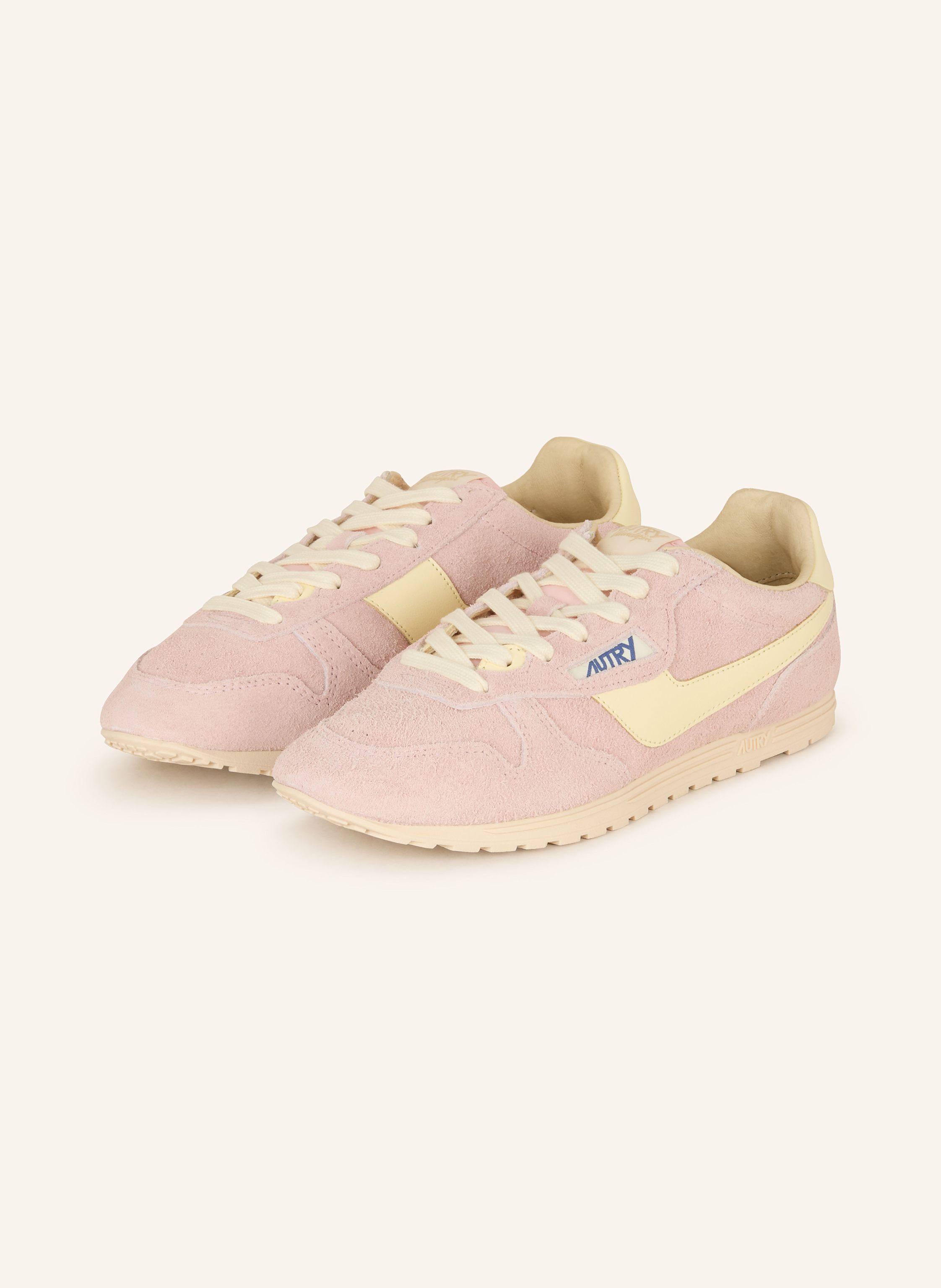 AUTRY Sneaker WINDSPIN
