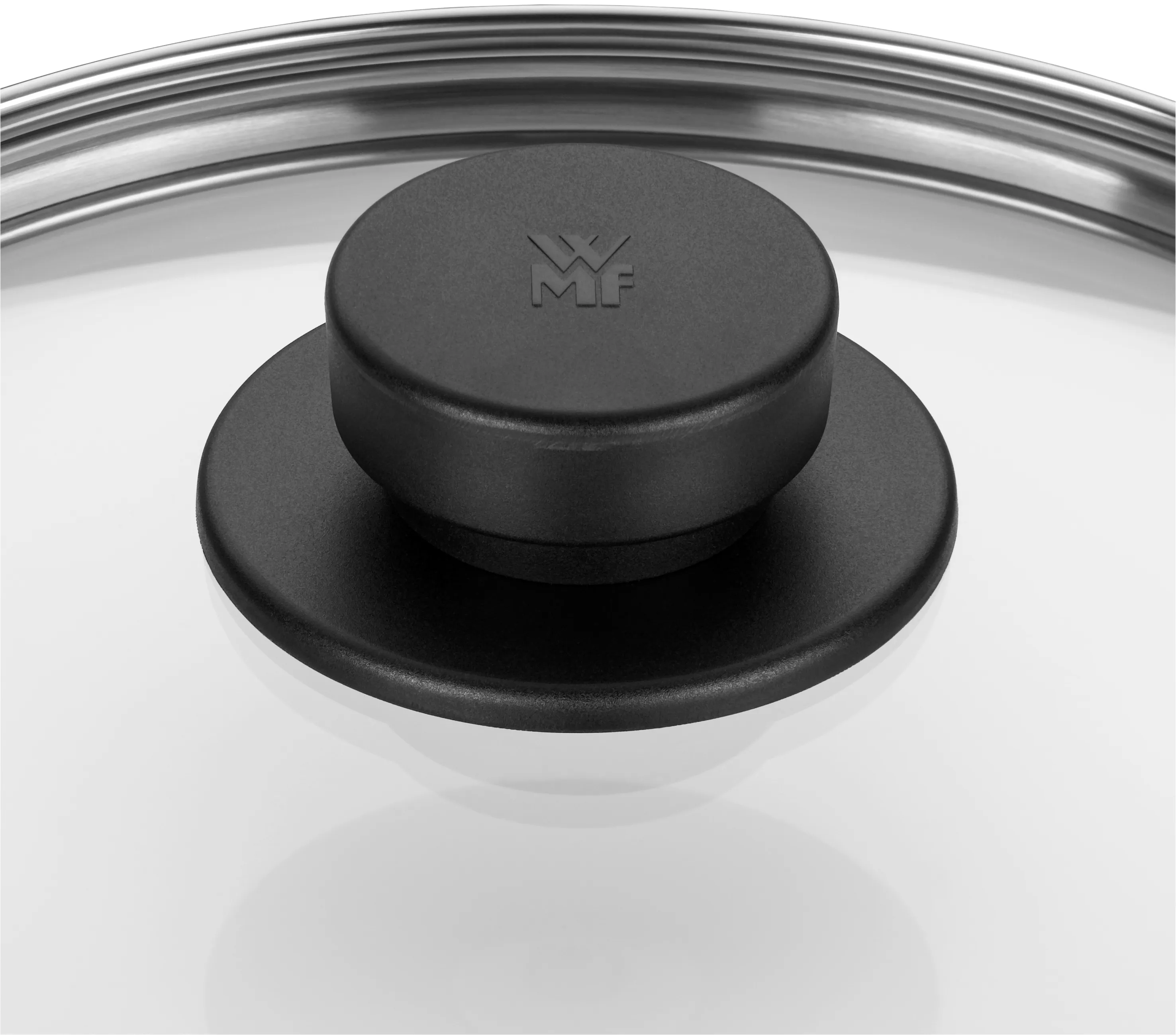 WMF Insertable Glass Lid for WMF pressure cookers 22cm