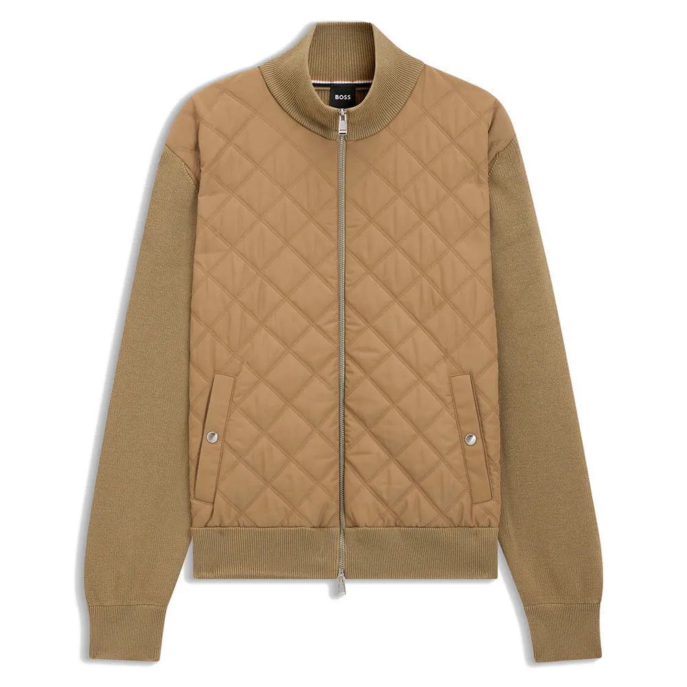 BOSS Ubon 10276802 cardigan