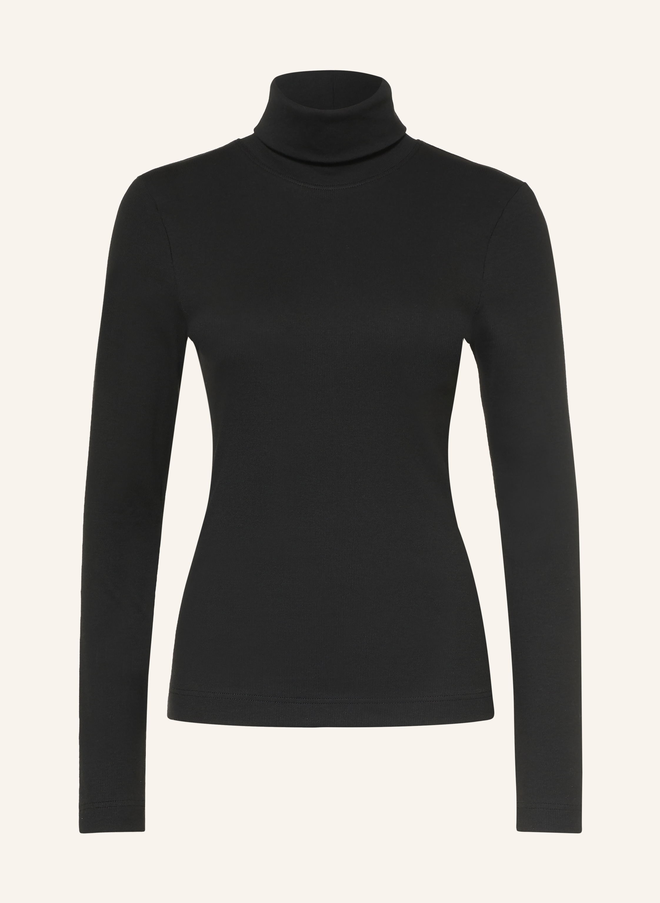 ZAÍDA Rollkragenshirt