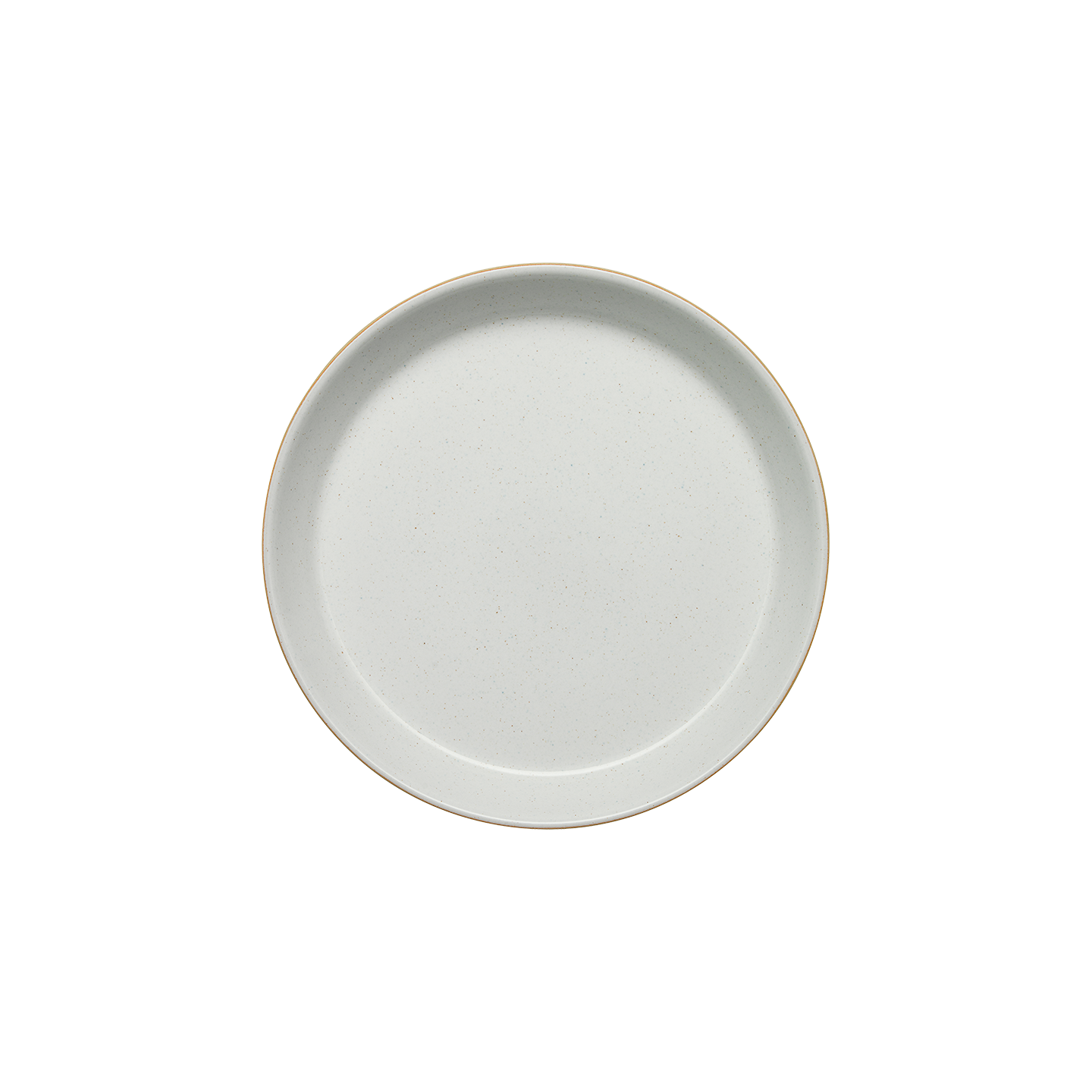Impression Blue Small Plate