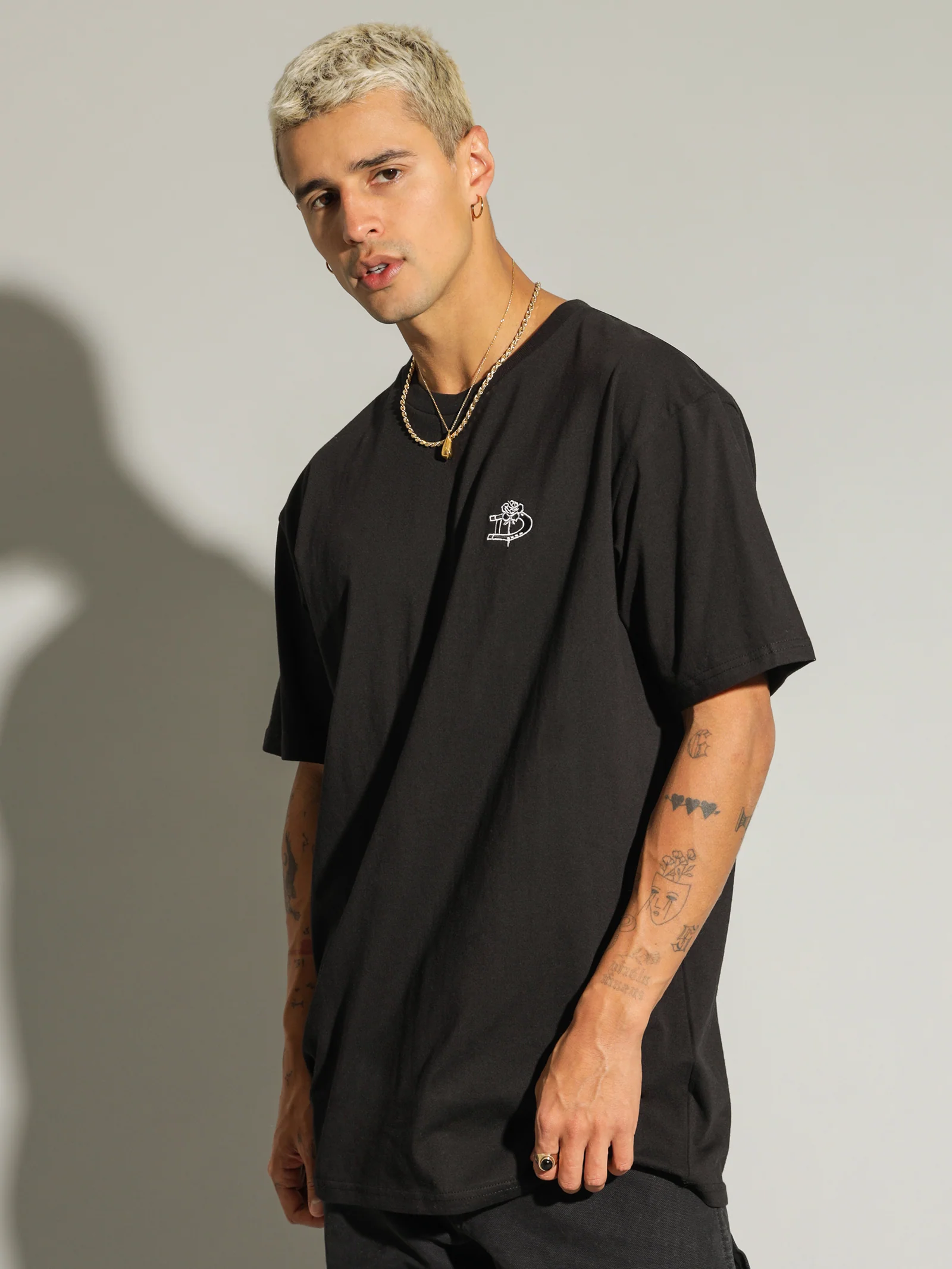 Wired T-Shirt