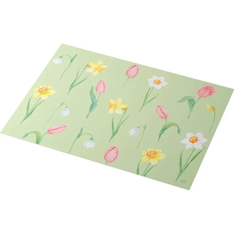 Tischset Spring Melody
