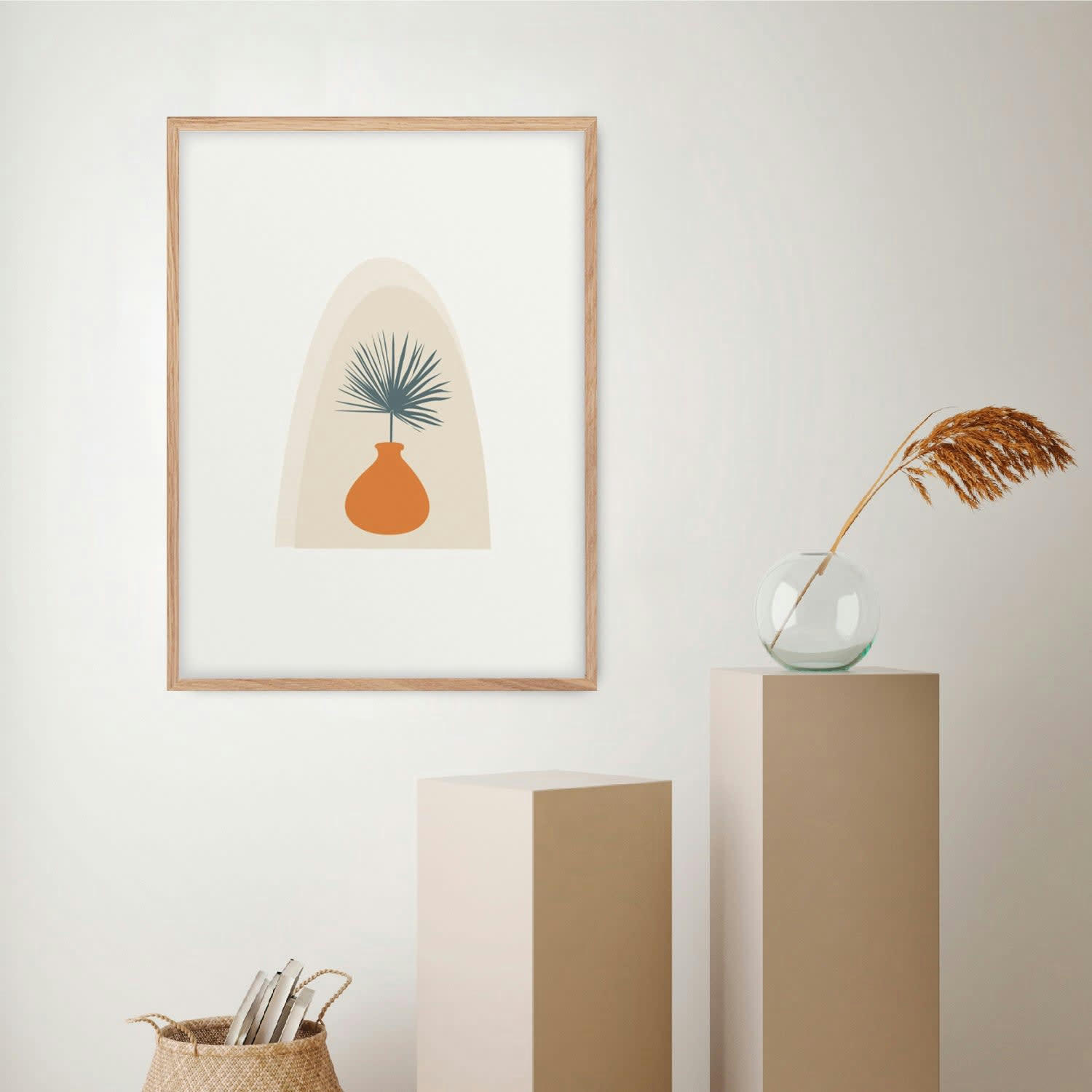 NATURAL - - 30x40