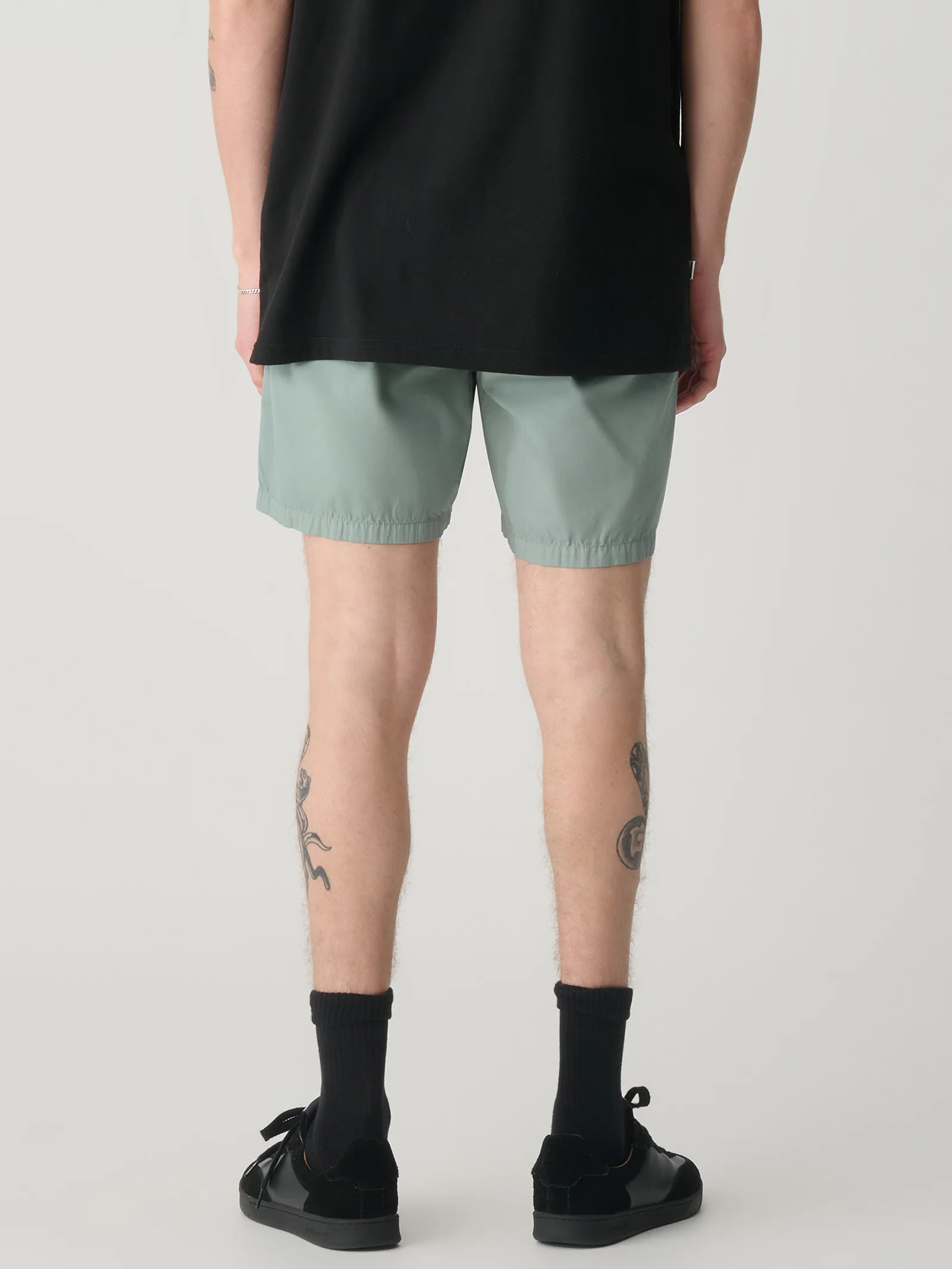 Poplin Coast Boxer