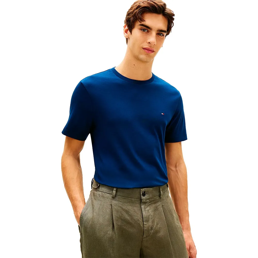 Tommy Hilfiger Light Interlock short sleeve T-shirt