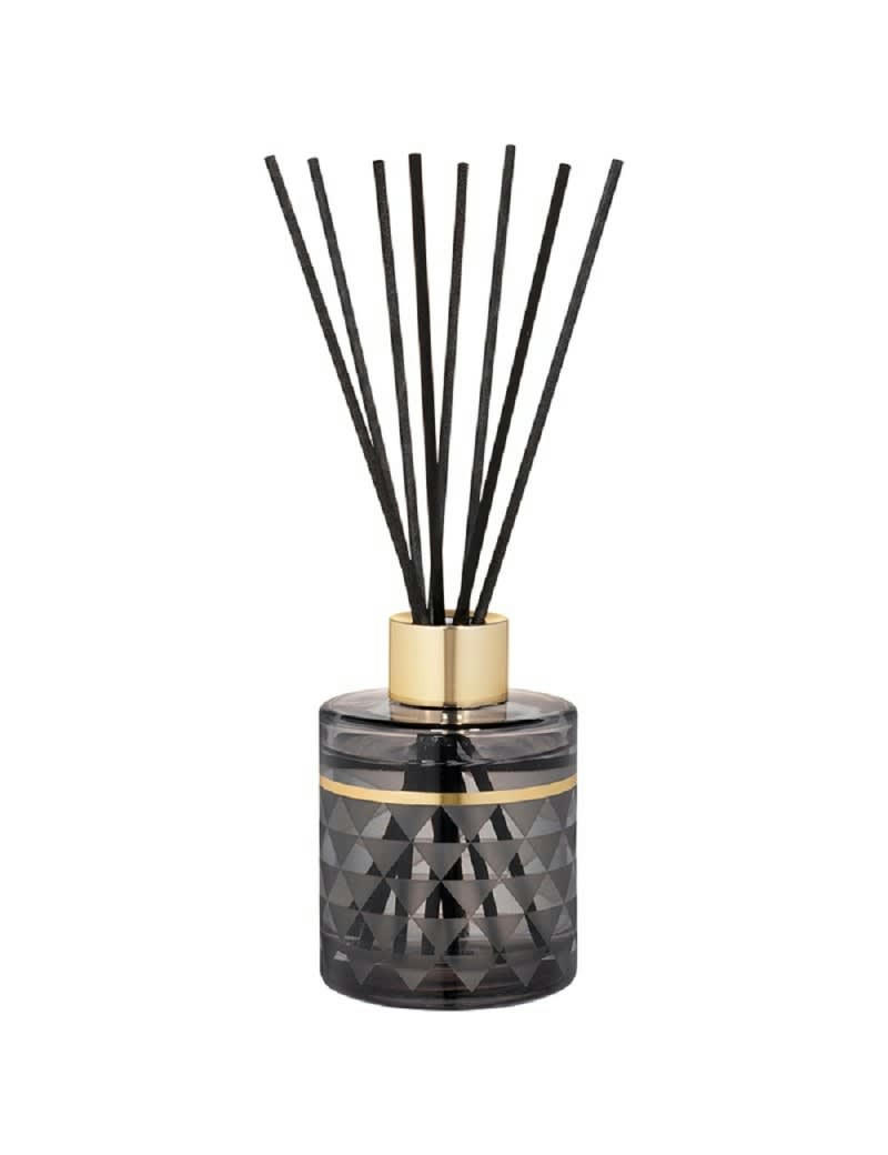 CLARITY - Bouquet parfumé Clarity gris clarté boisée