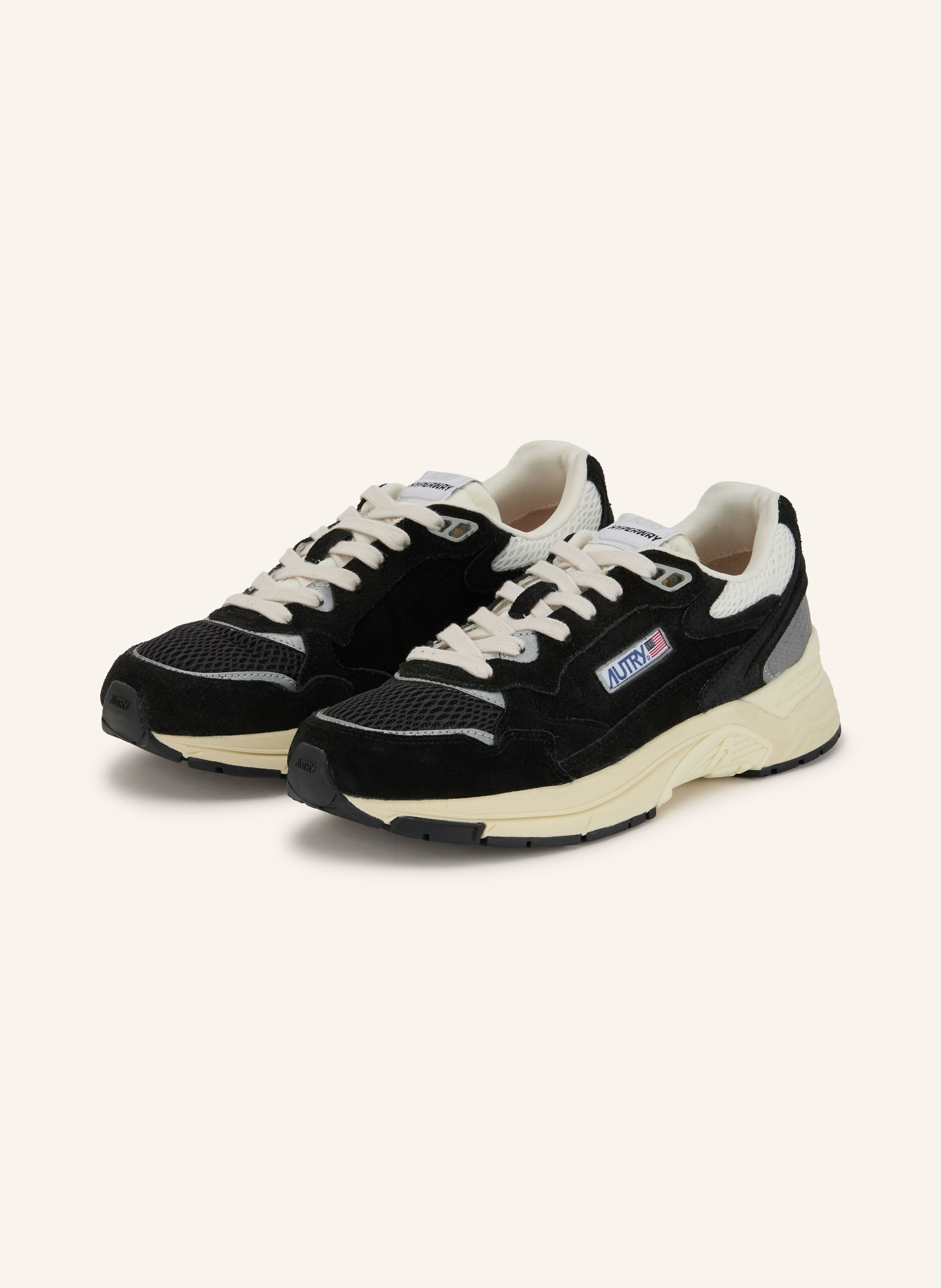 AUTRY Sneaker HYPERWAY LOW UM