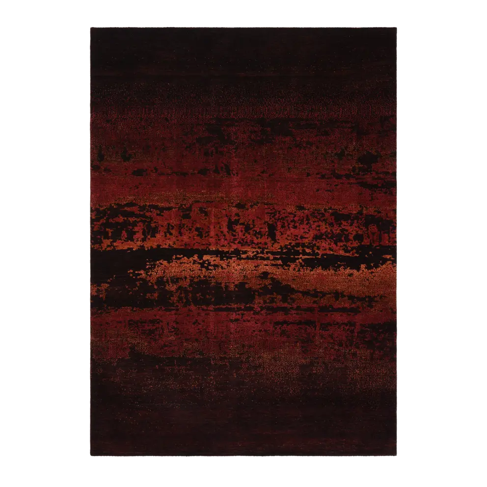 moderner Orientteppich Sahar Fresco