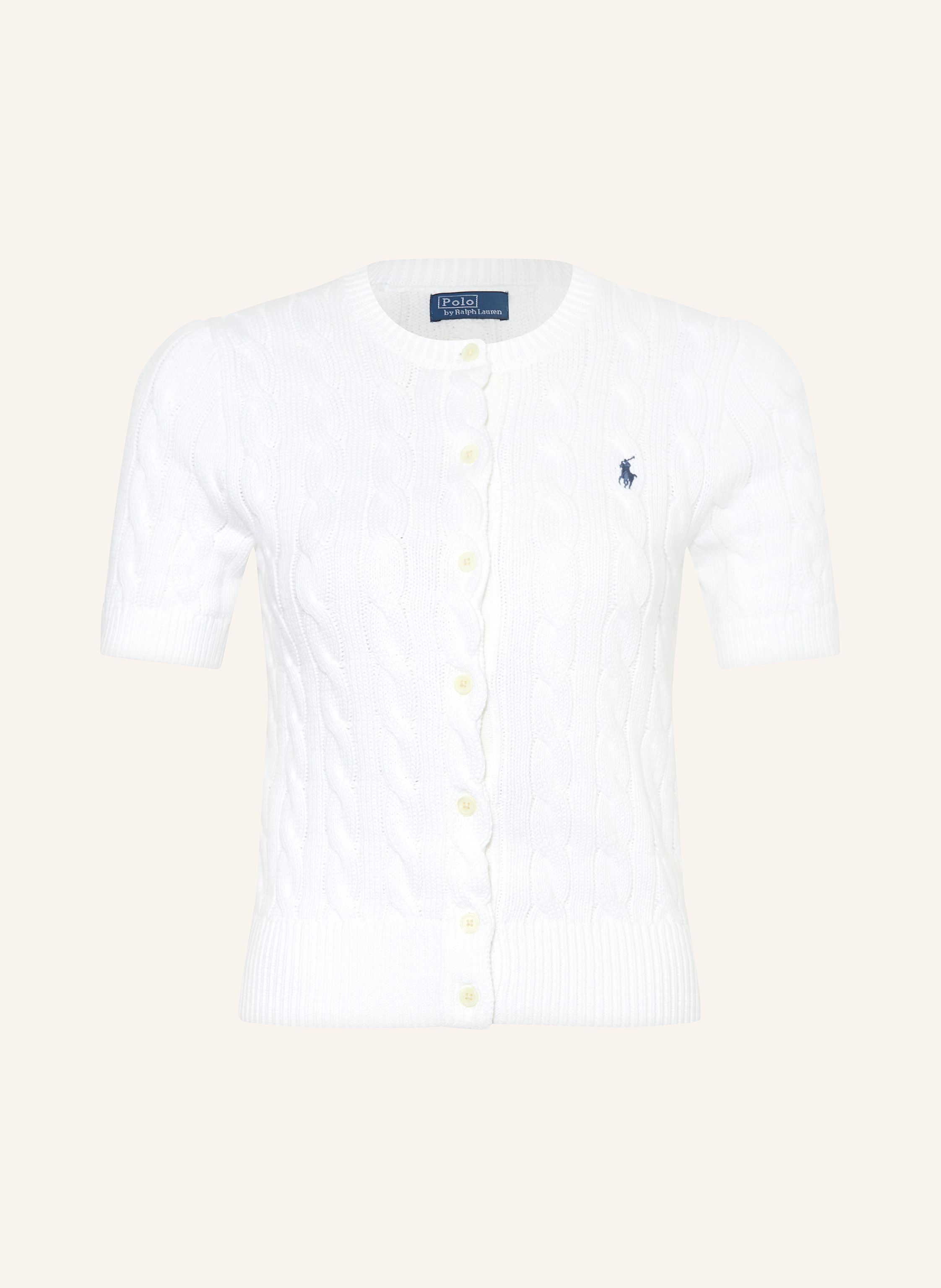 POLO RALPH LAUREN Strickjacke