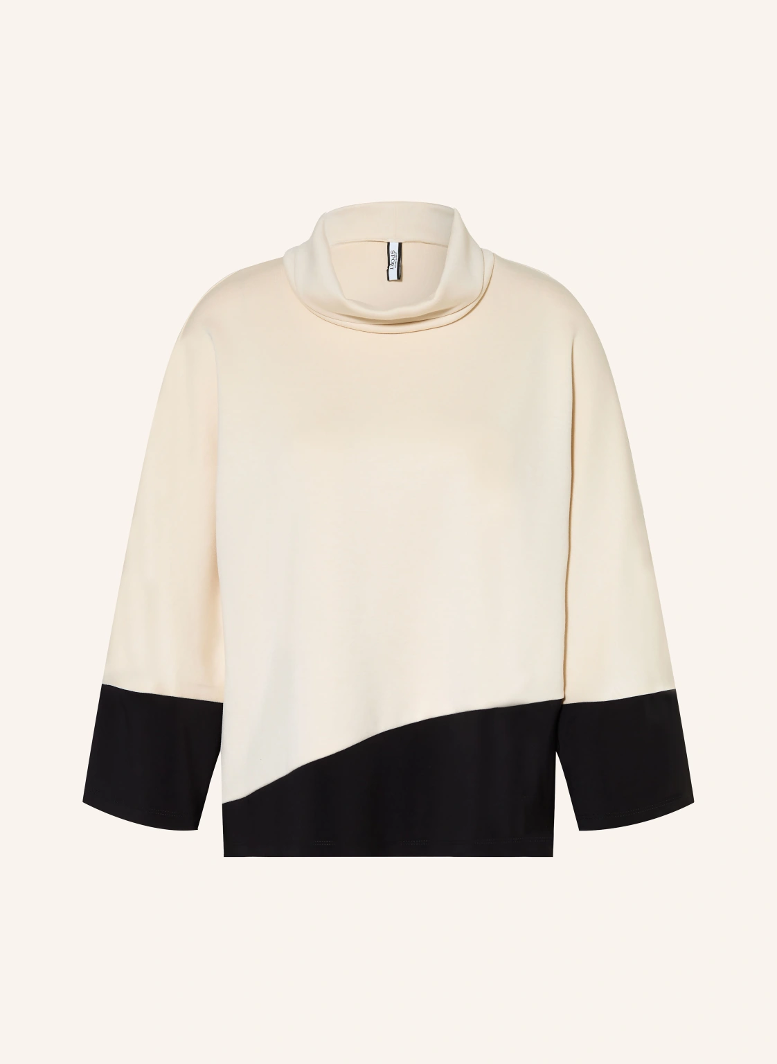 Joseph Ribkoff Sweatshirt mit 3/4-Arm
