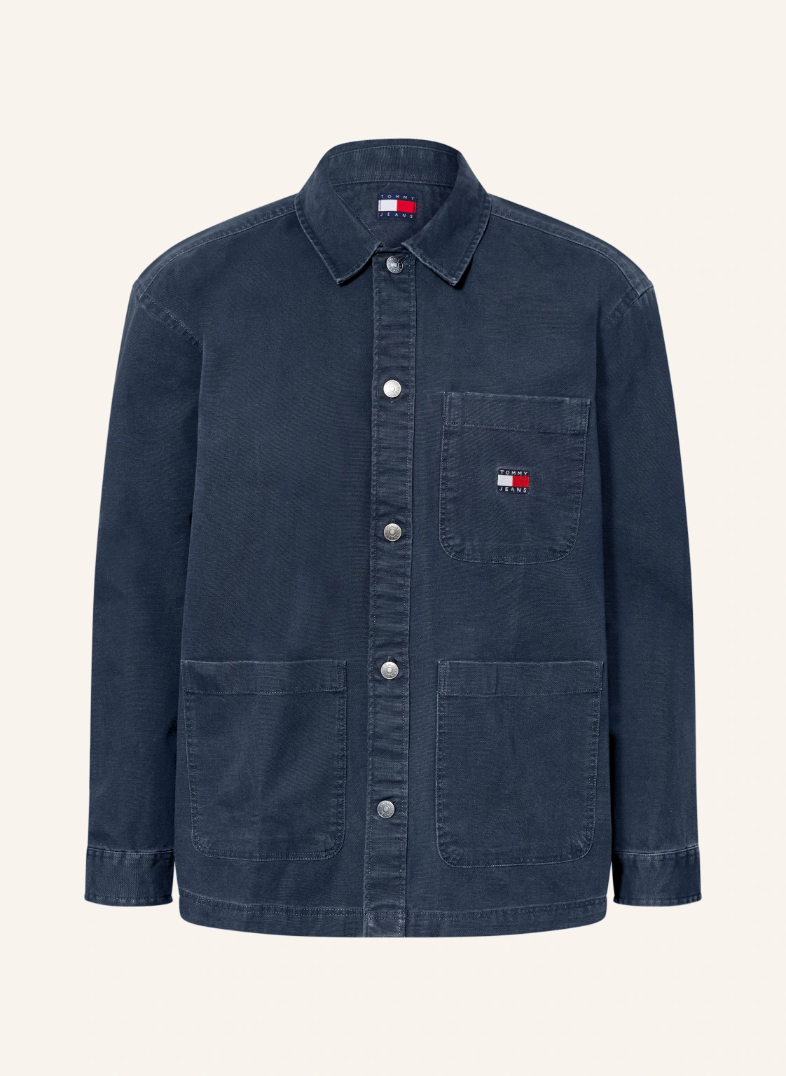TOMMY JEANS Overjacket