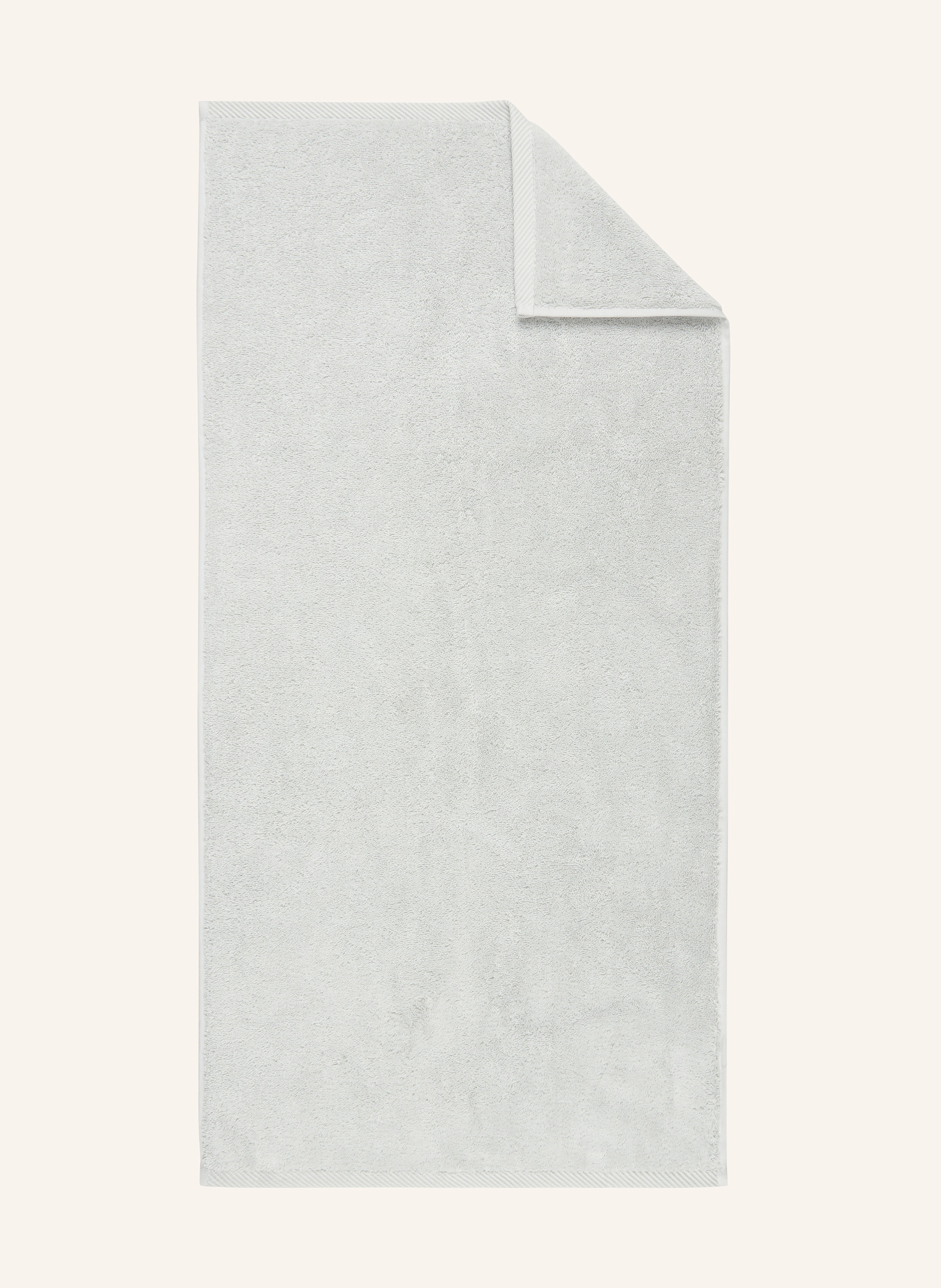 Christian Fischbacher Handtuch PURE