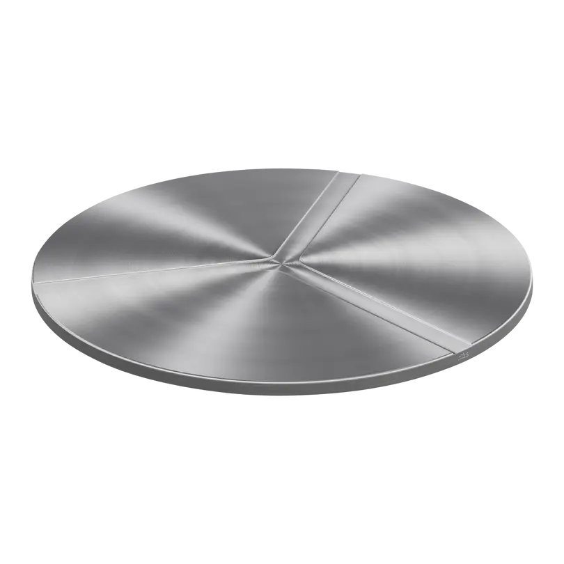 Deckel Bowl 57