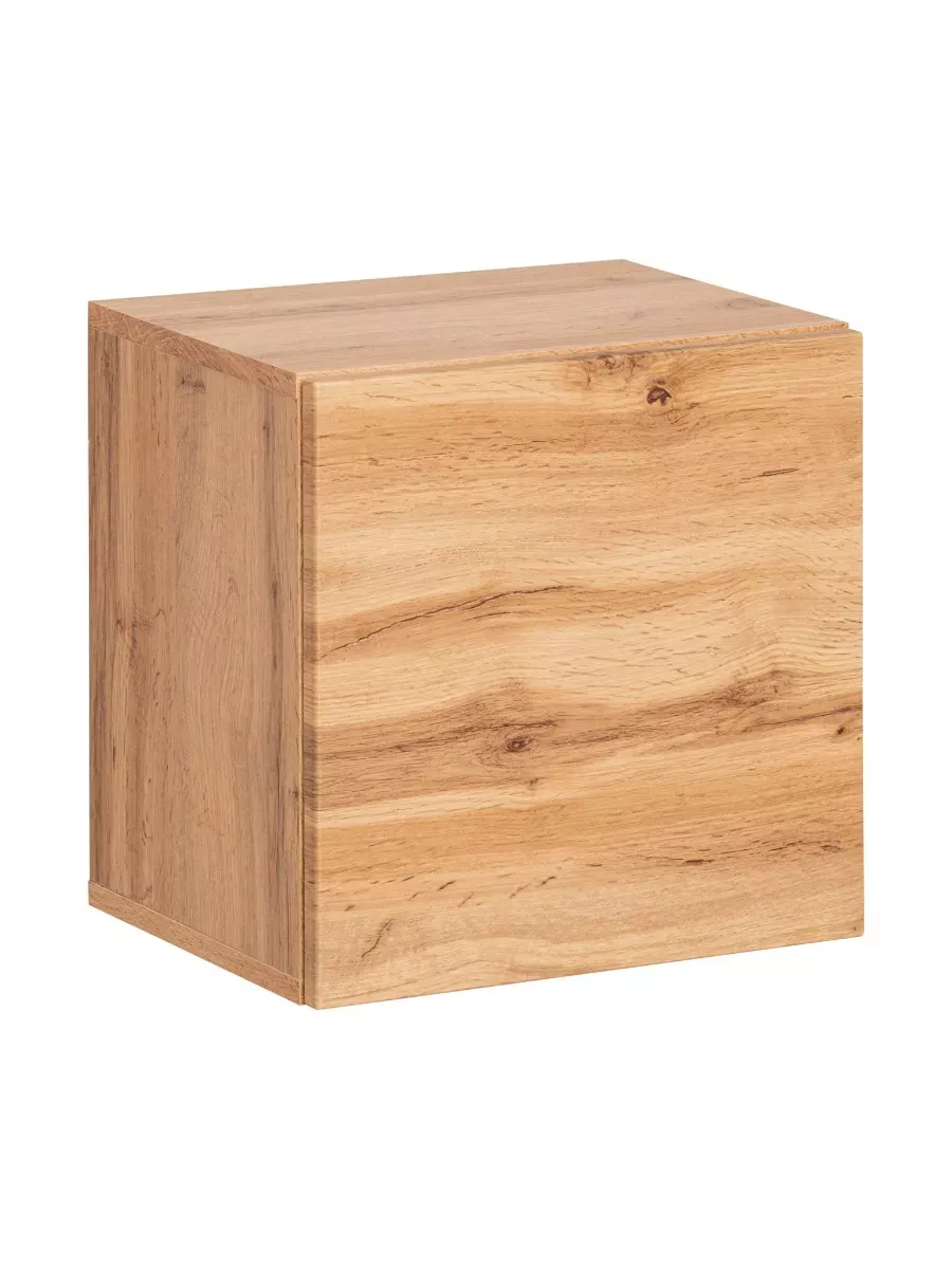 Szafka wisząca EASY 40x40 dąb wotan