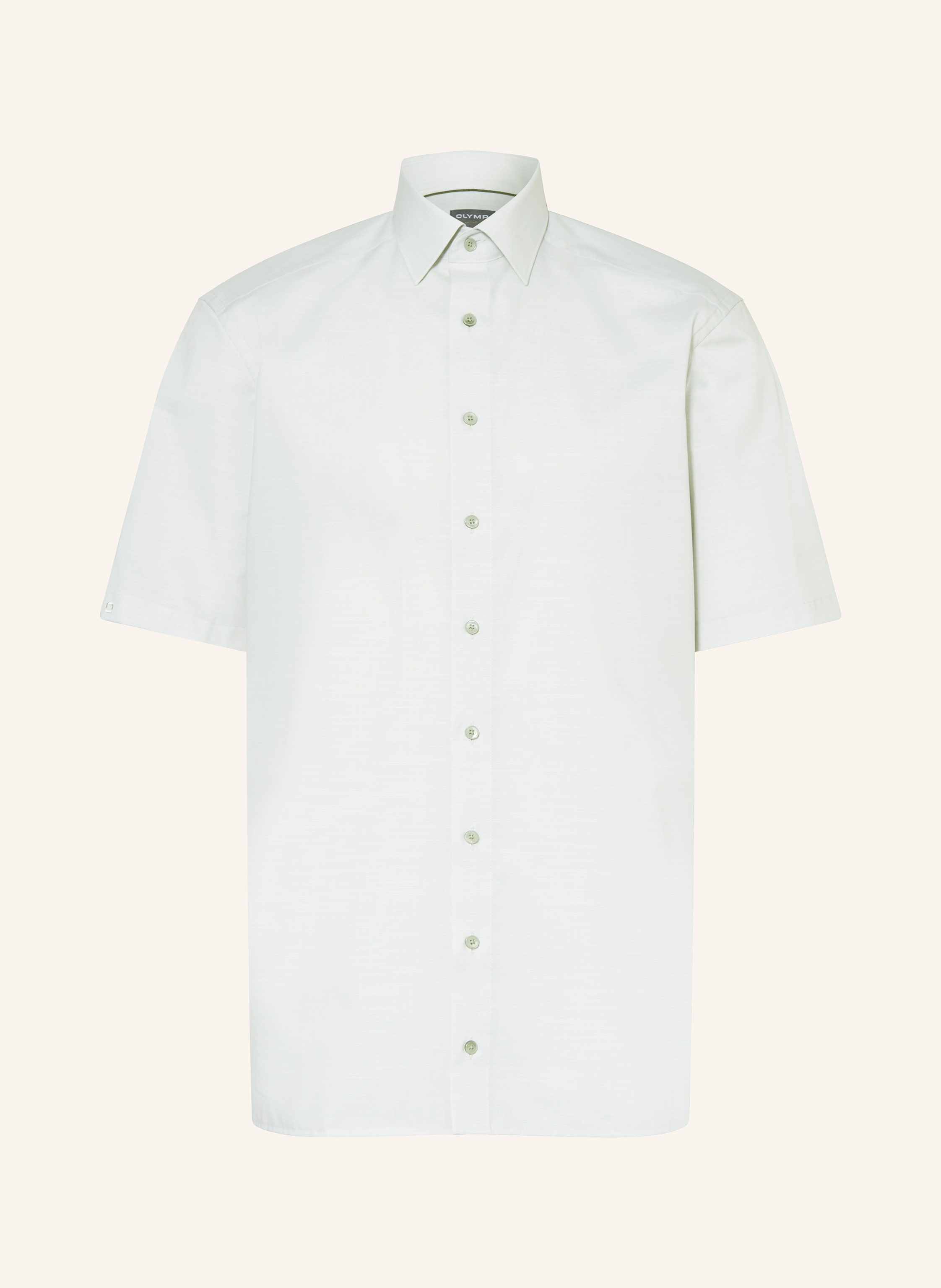 OLYMP Kurzarm-Hemd Luxor comfort fit