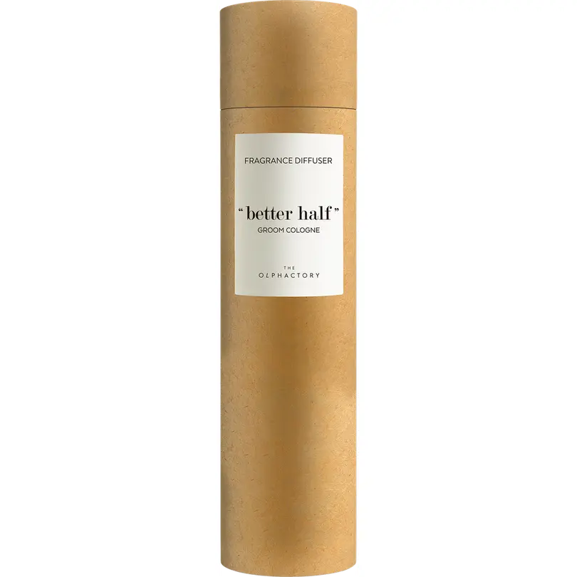 Diffusor THE OLFACTORY