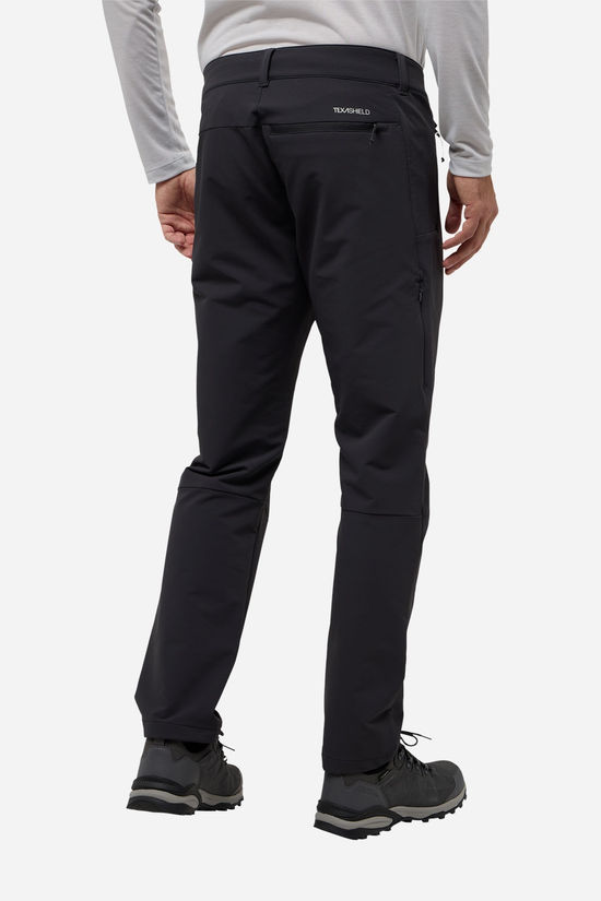 Jack Wolfskin Activate Thermic Softshell Broek