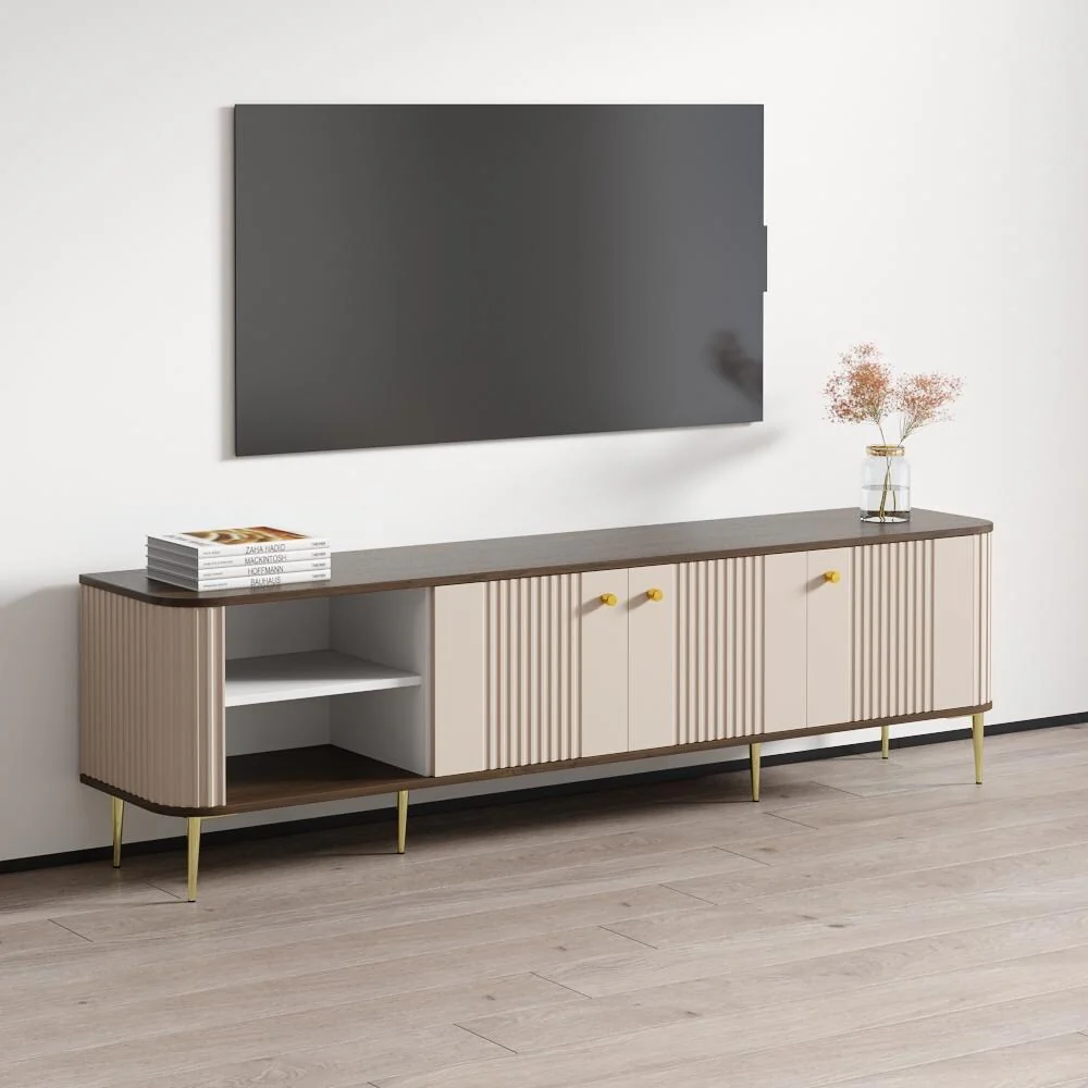 Elena 3D1W 187 TV Stand