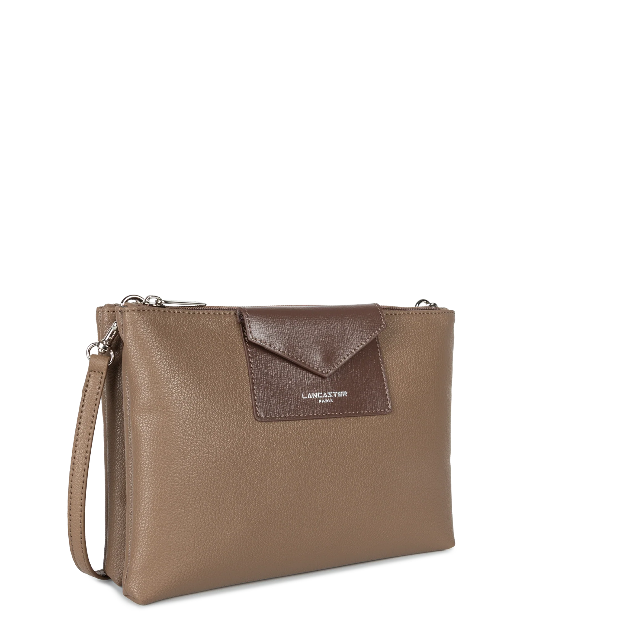 Double pochette - Maya KBA