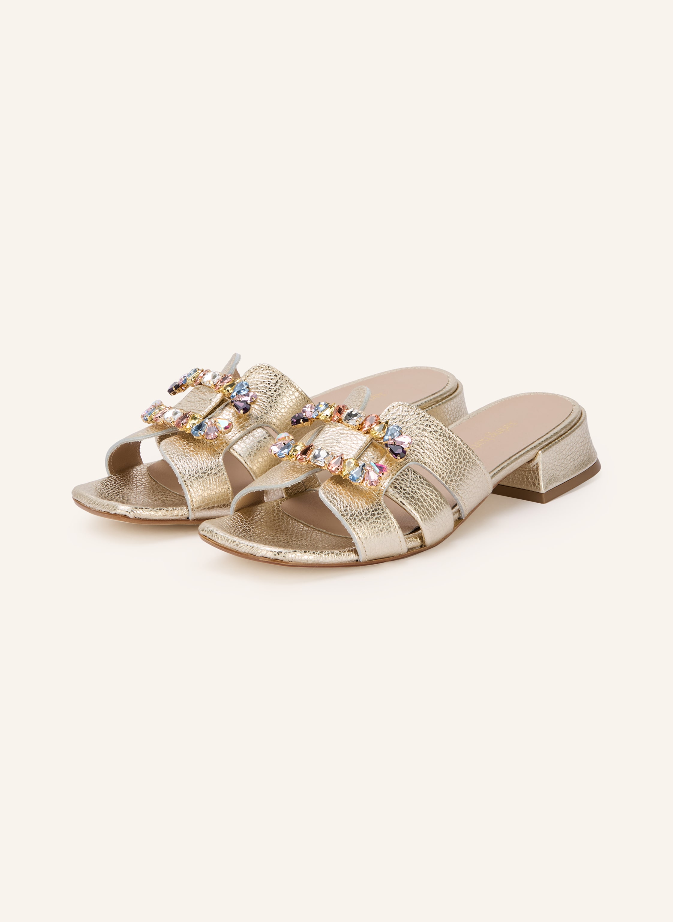 darling harbour Mules
