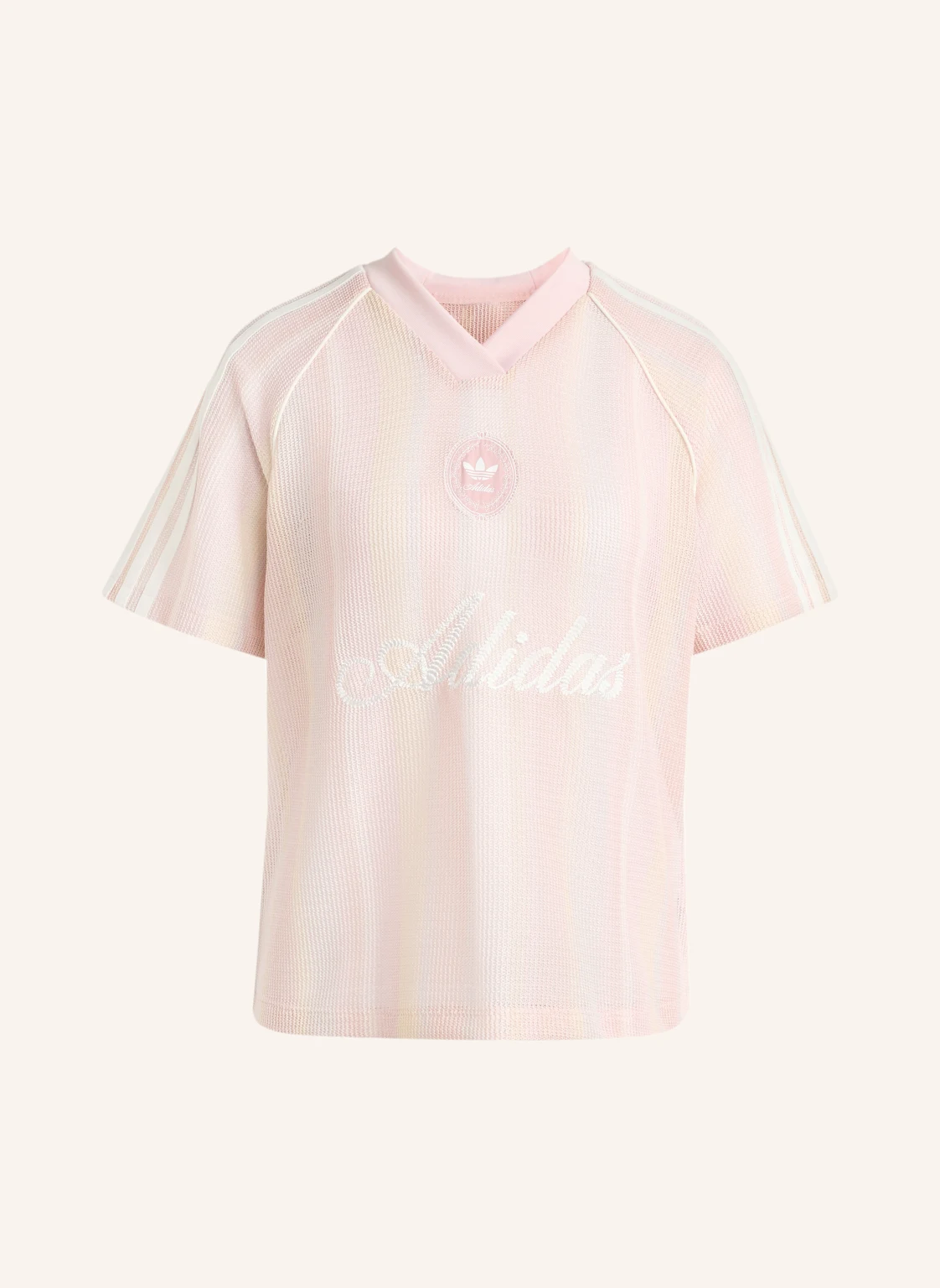 adidas Originals Strickshirt