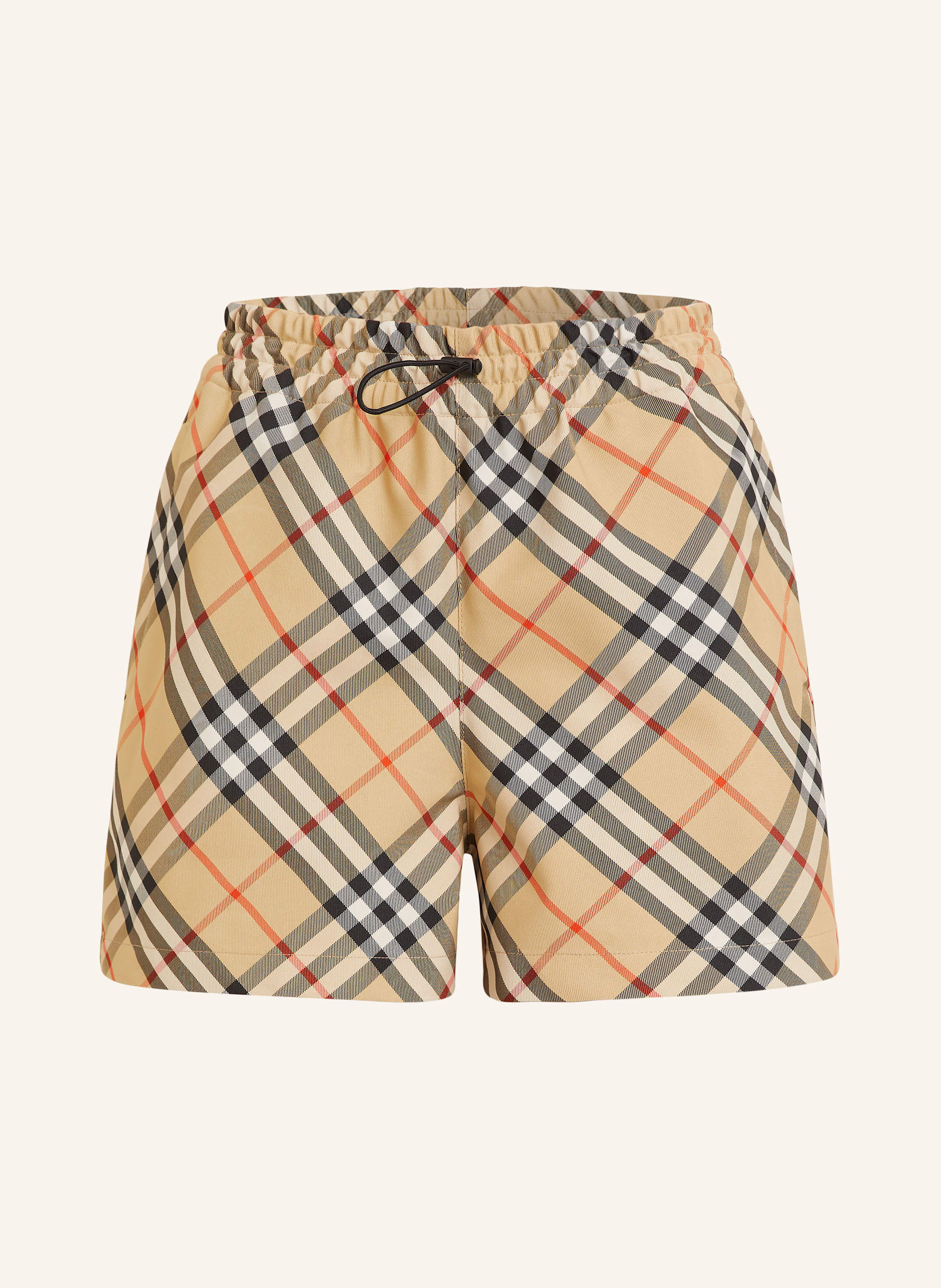 BURBERRY Shorts