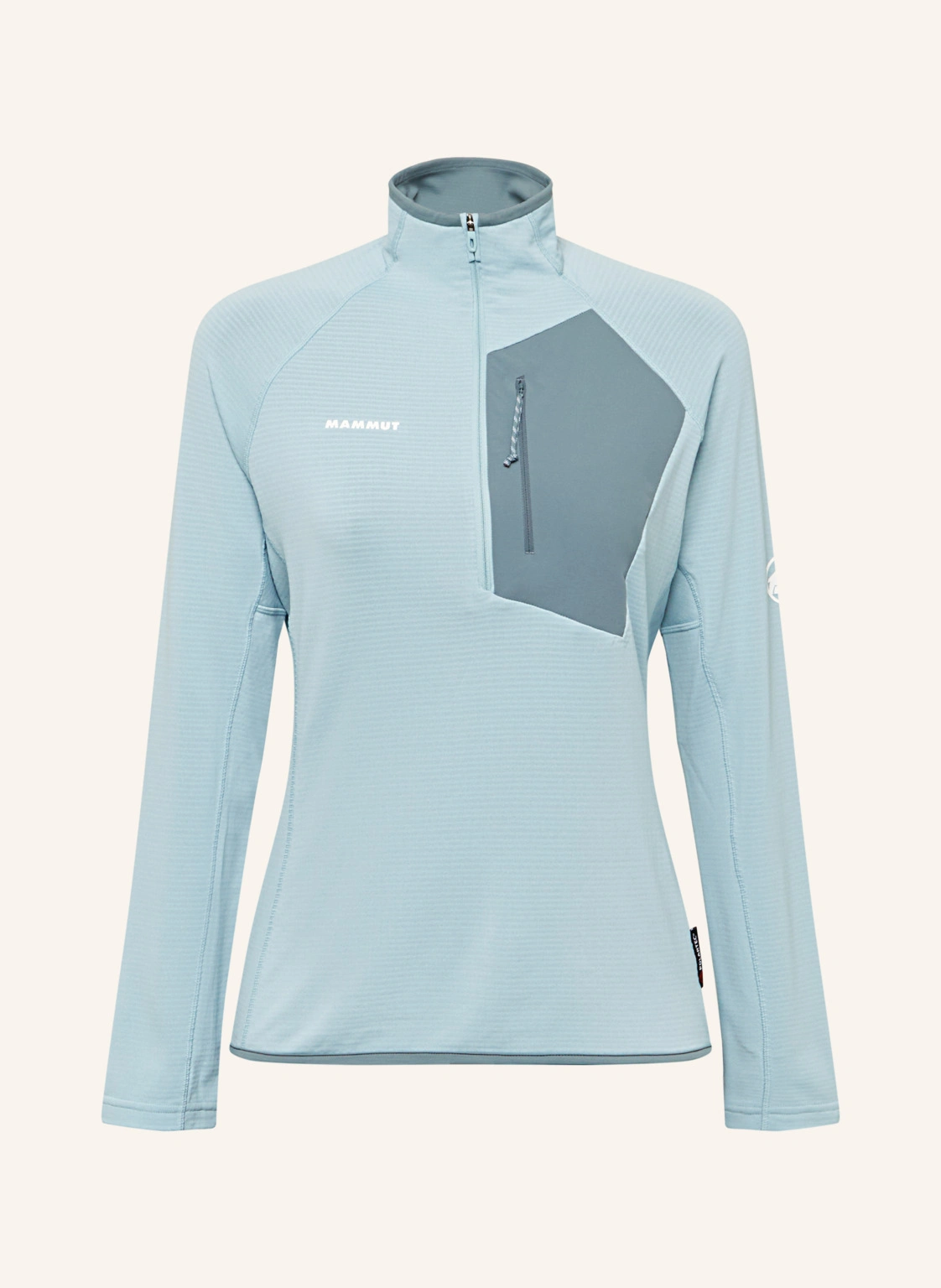 MAMMUT Midlayer AENERGY LIGHT