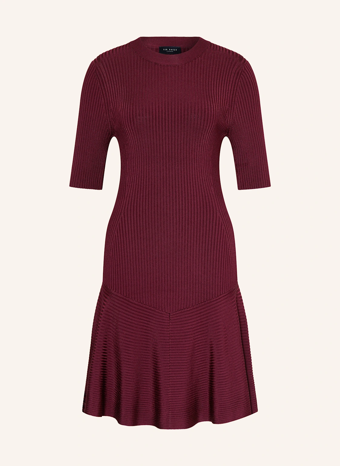 TED BAKER Strickkleid MAHRAA