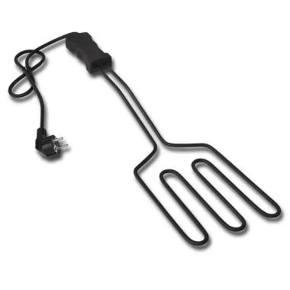 vidaXL - Barbecue Accessoire