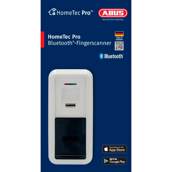 Fingerscanner »HomeTec Pro«, HomeTec Pro CFS3100W