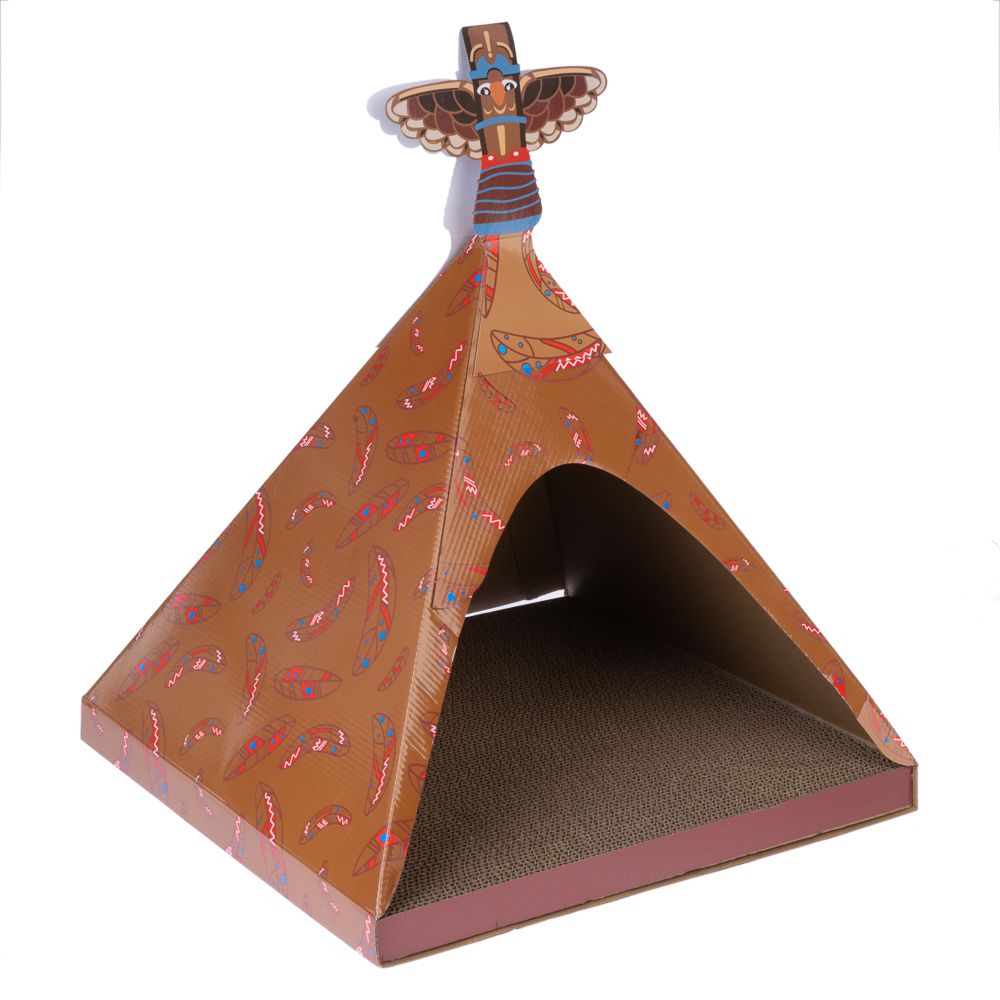 Modern Living Idaho Cat Tent