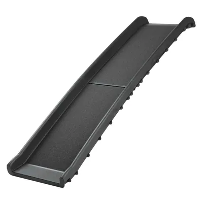 Trixie Foldable Dog Ramp -  Black