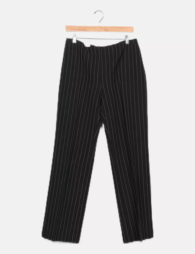 Camaïeu slacks straight
