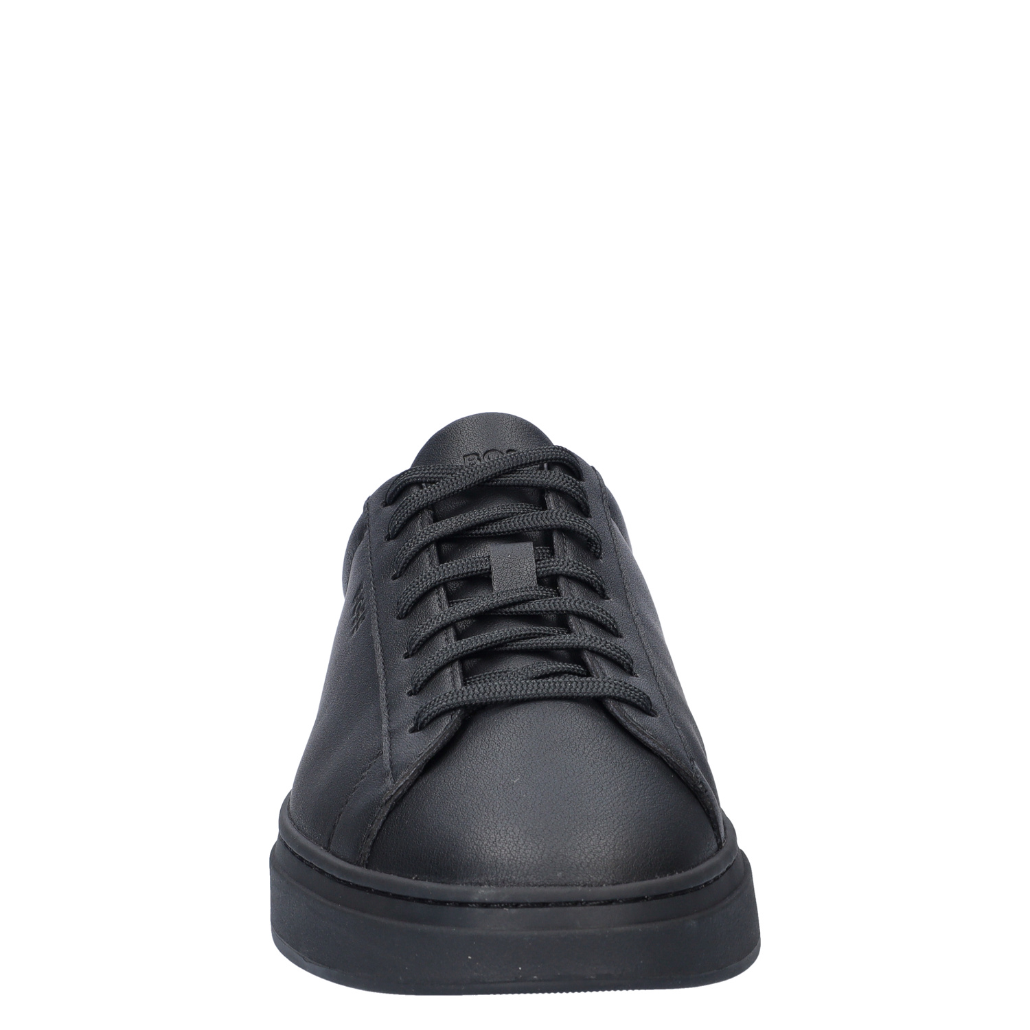 BOSS Kieran Tennis heren sneaker