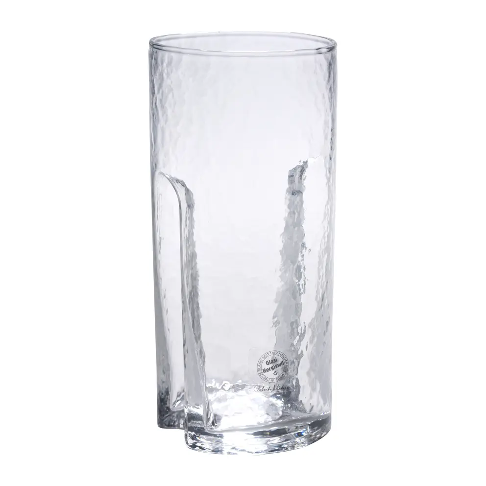 Becher Struktur