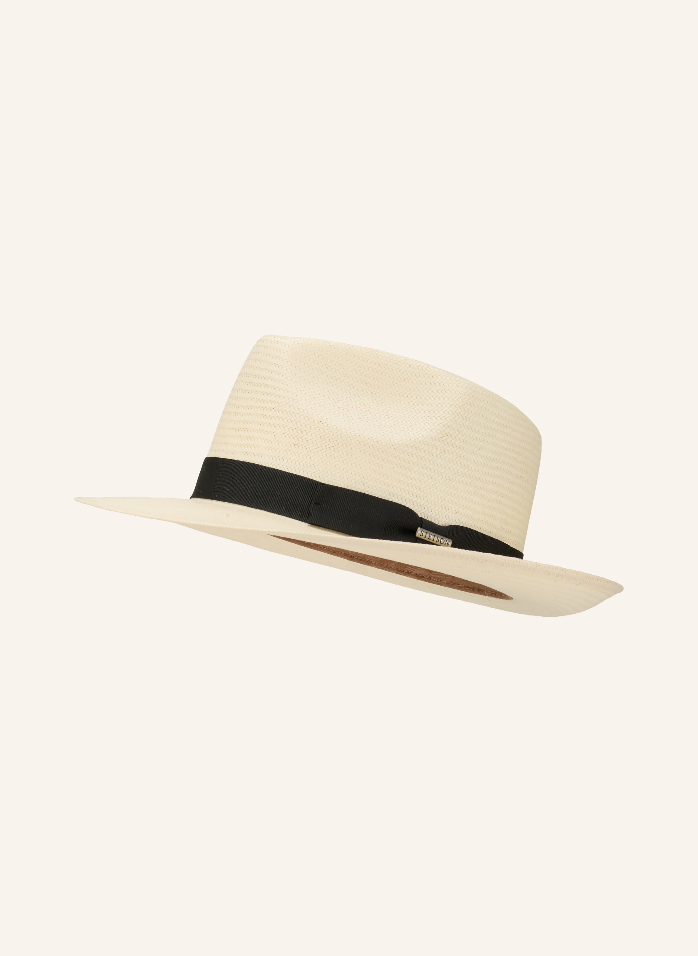 STETSON Strohhut TOYO