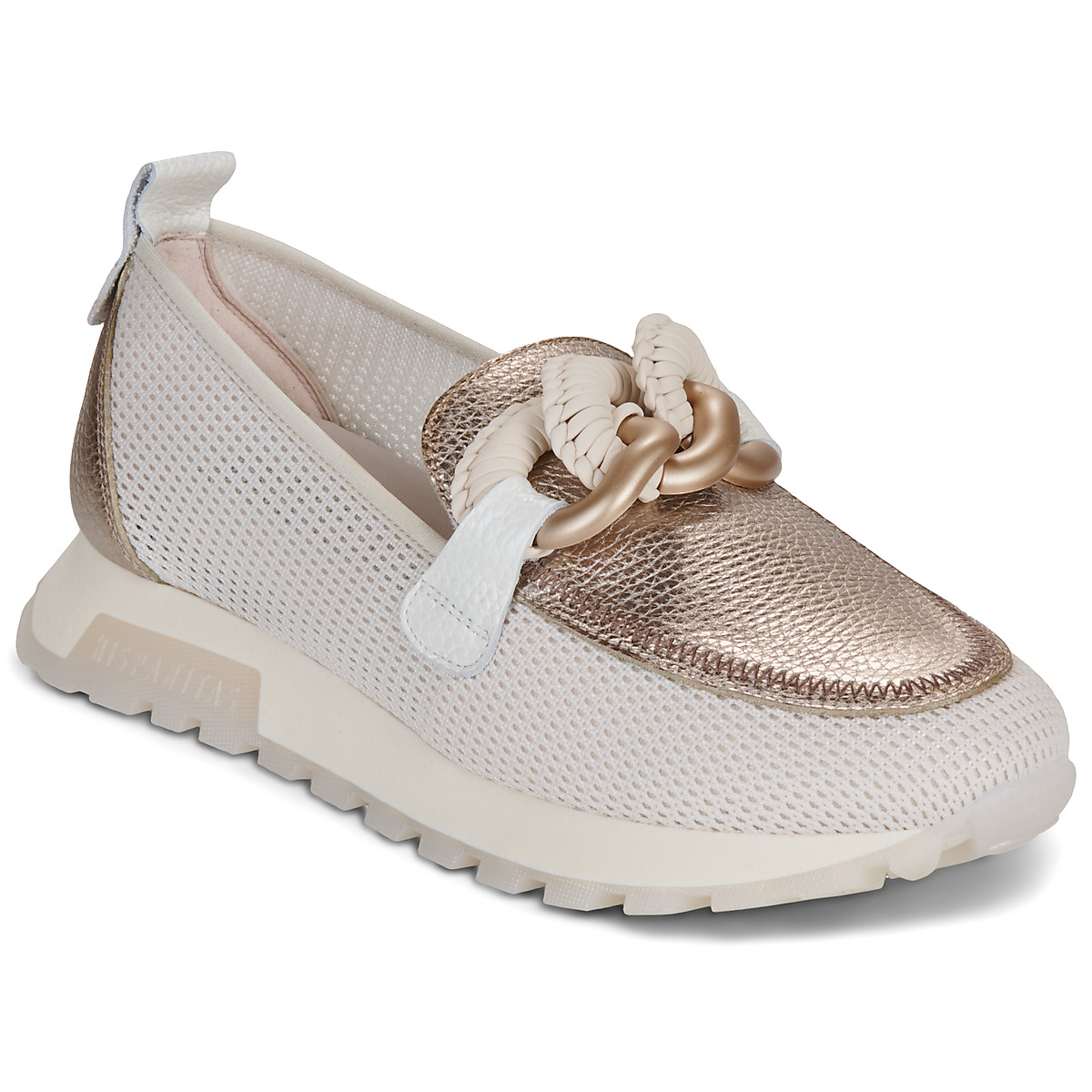 Hispanitas - OREGON HV264834 - Gold