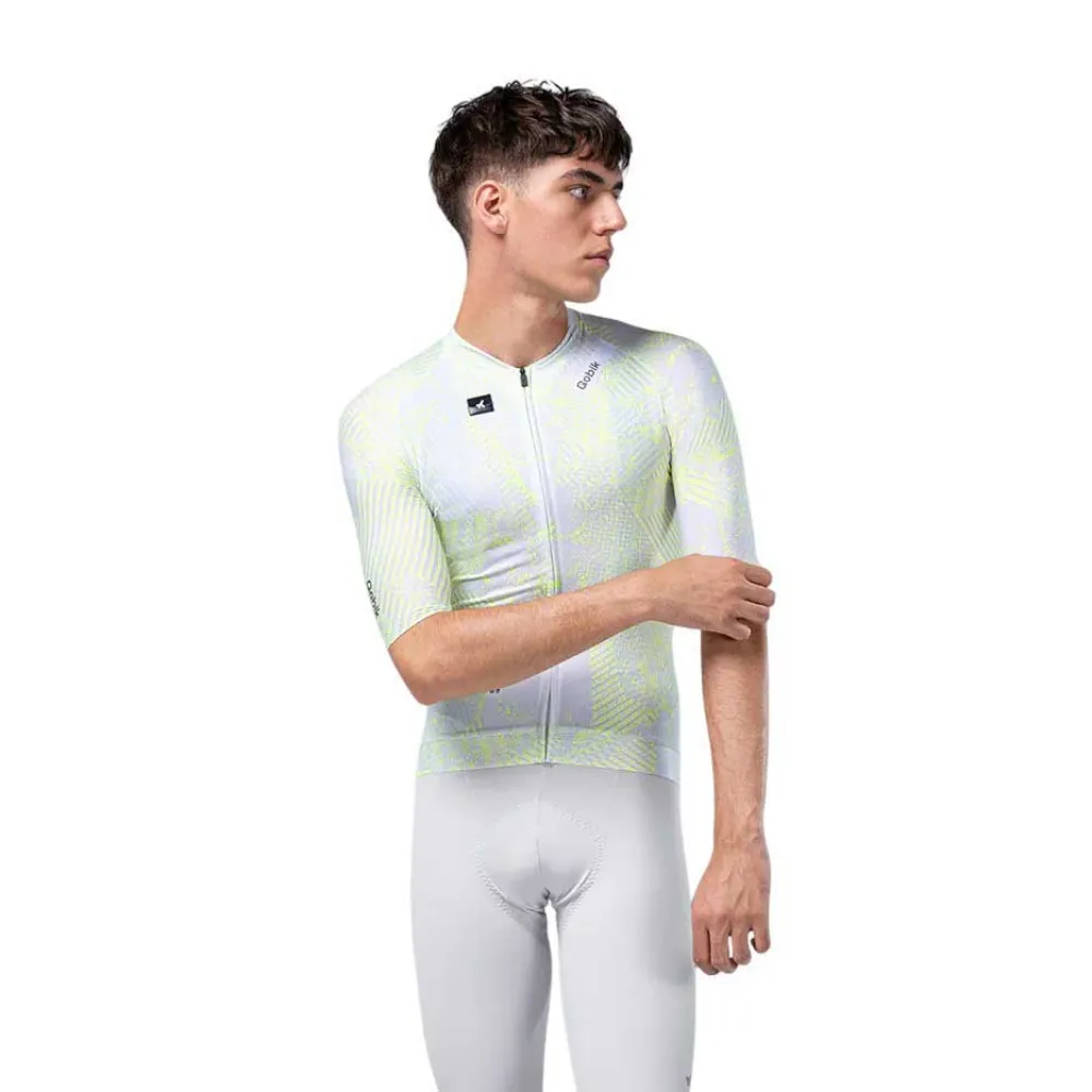 Gobik CX Pro 4.0 short sleeve jersey