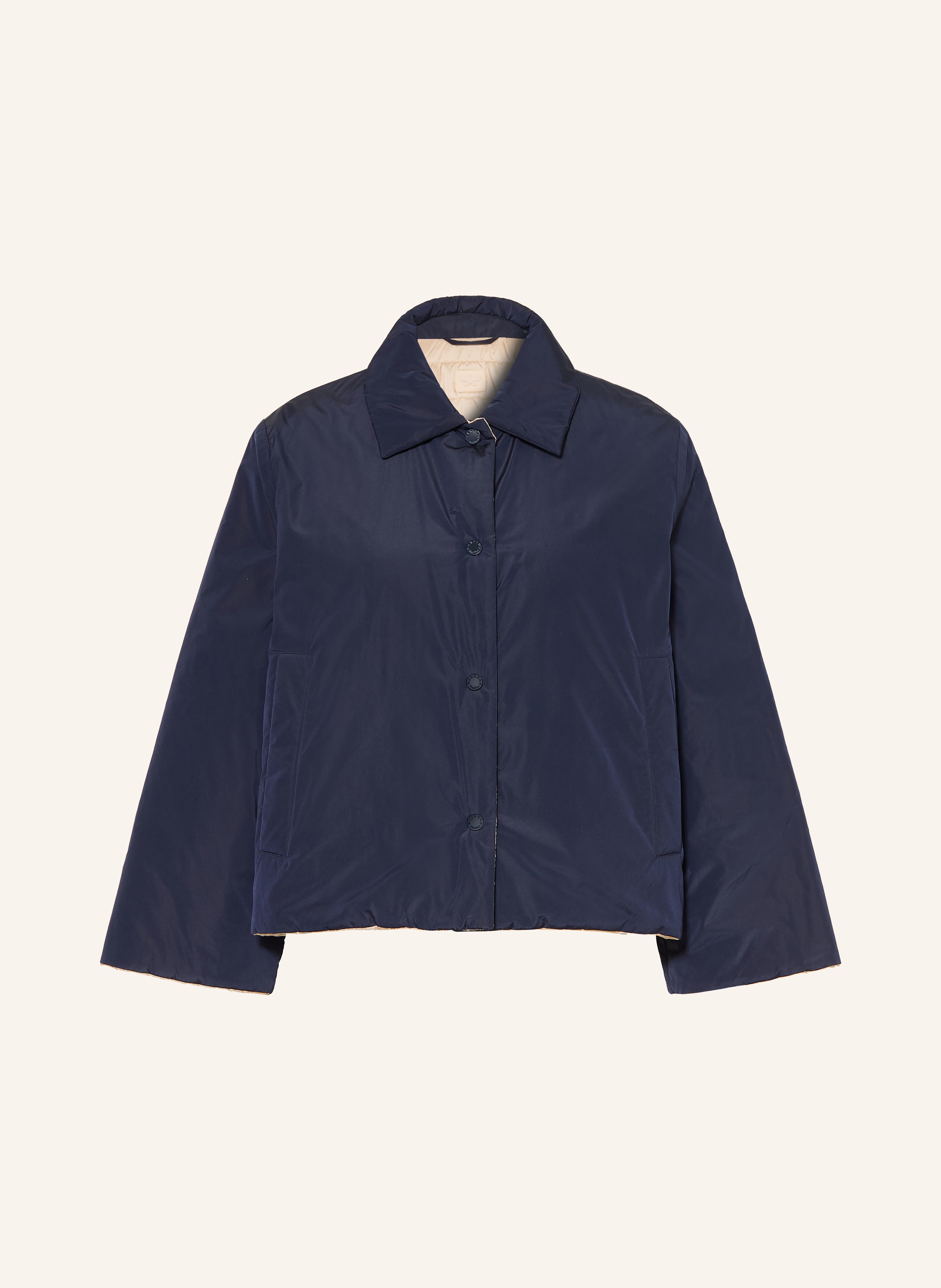 WEEKEND Max Mara Jacke FALENA zum Wenden