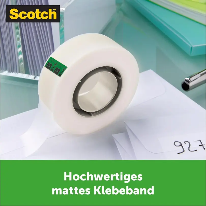 Klebeband 3er-Set Magic