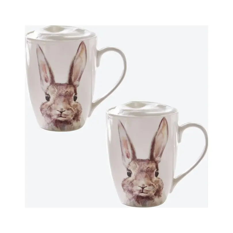 Tasse Osterhase