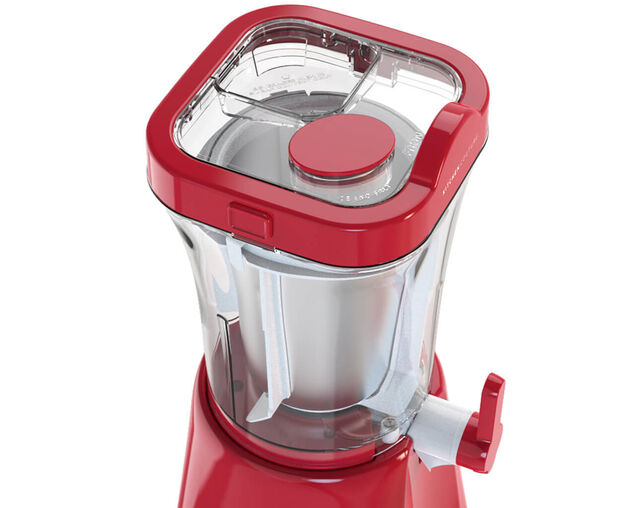 Kitchen Couture Slushie Maker
