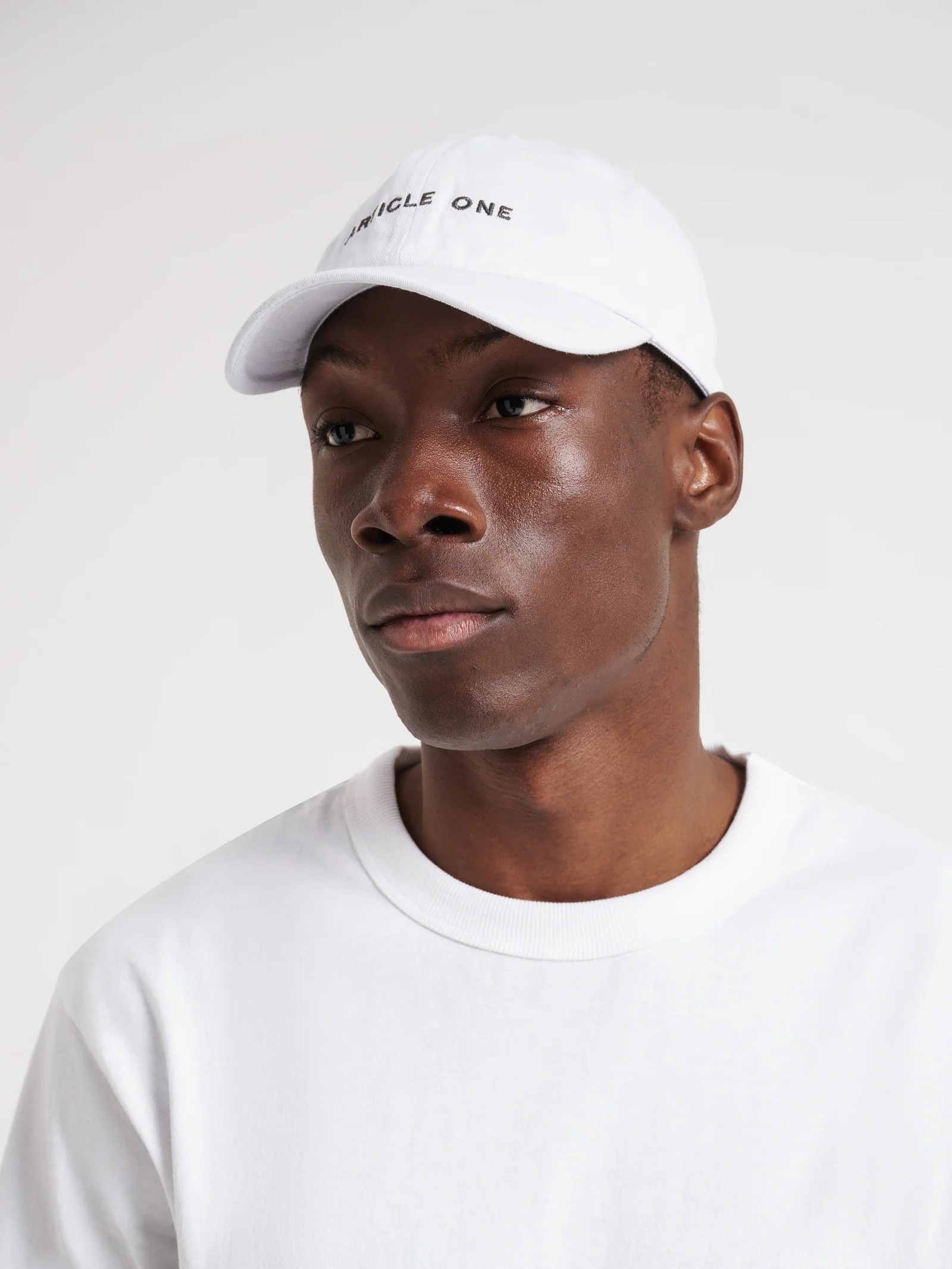 Classic Logo Cap