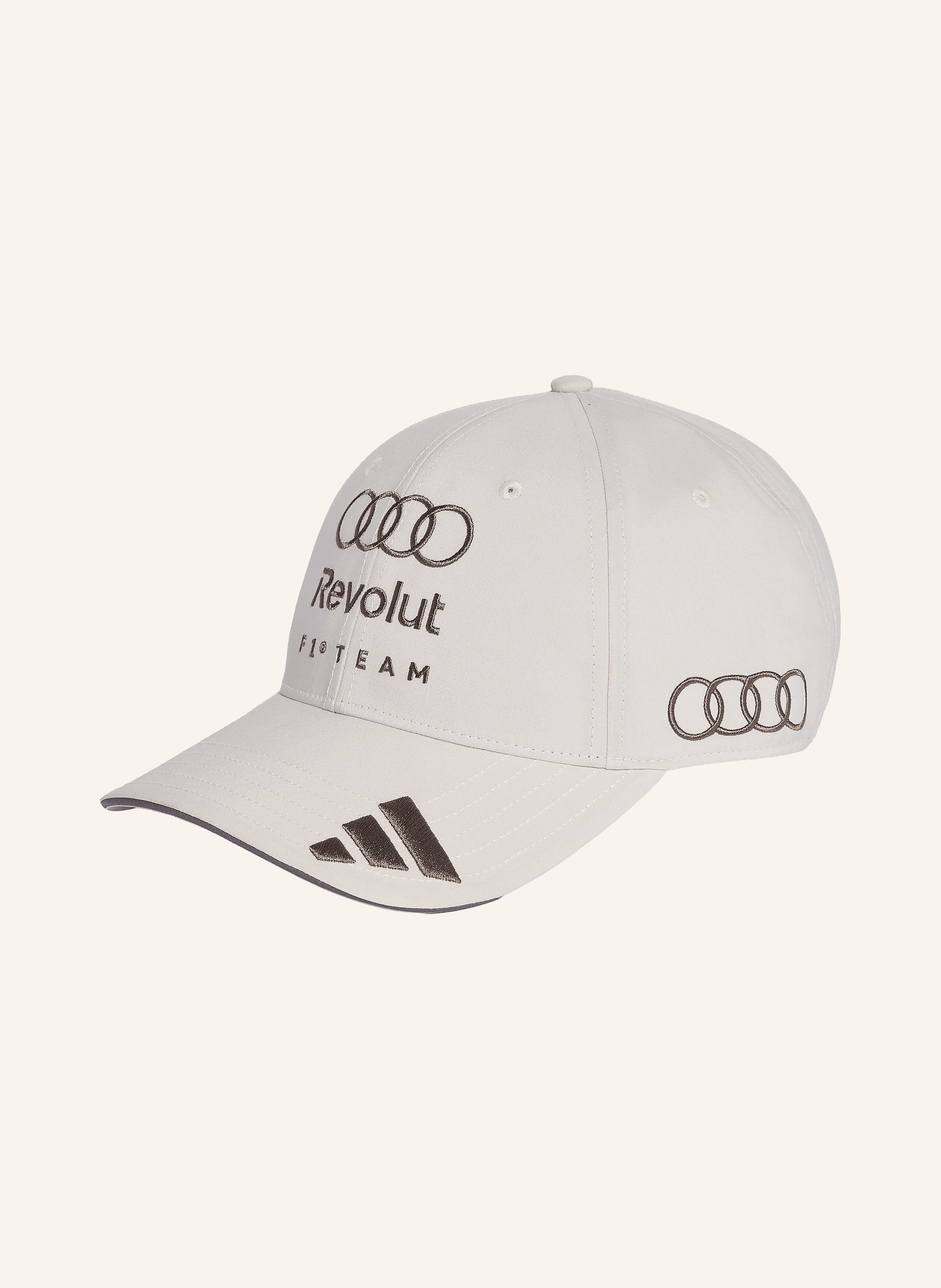 adidas Cap AUDI REVOLUT FORMULA ONE TEAM
